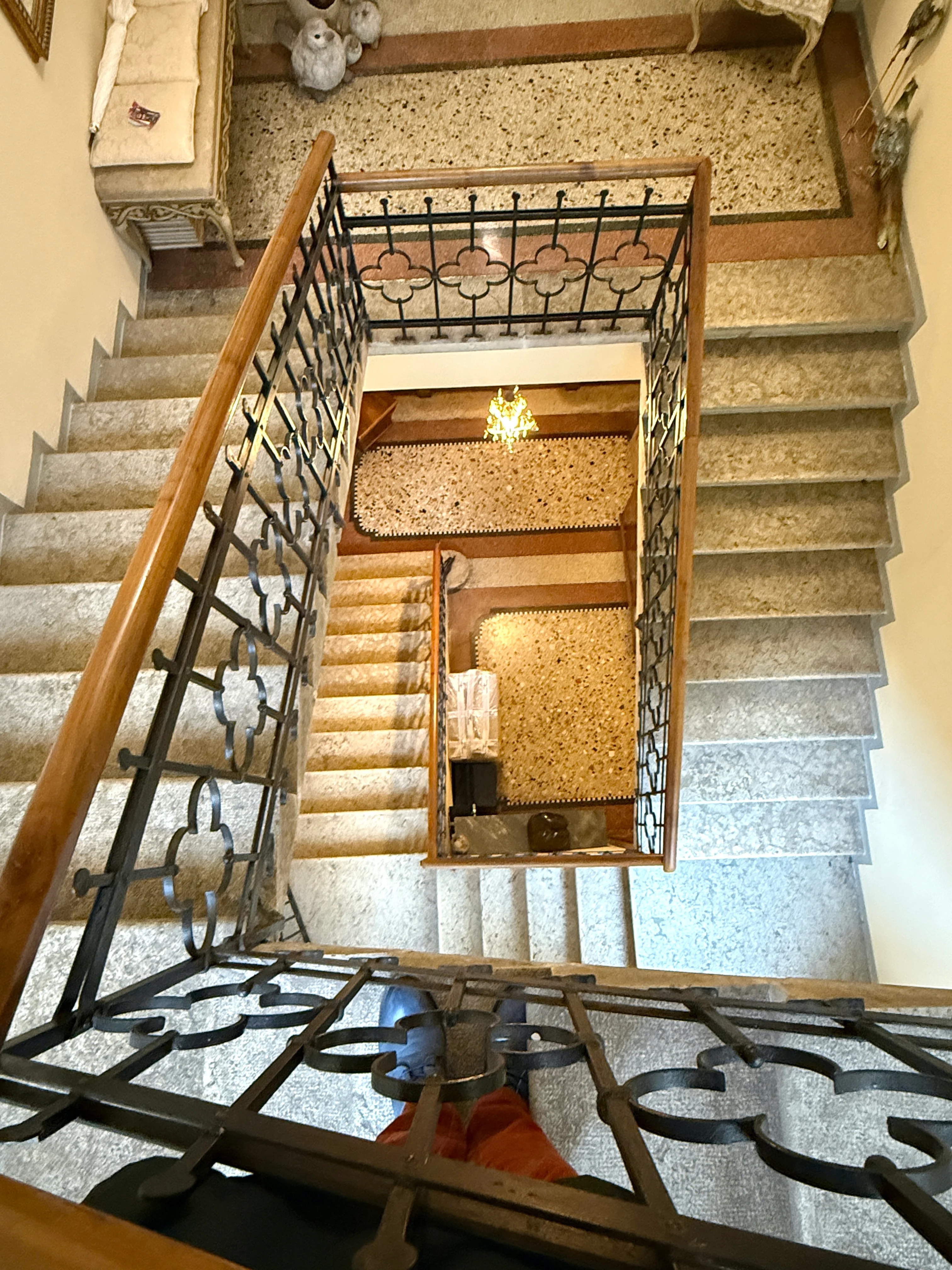 Villa Liberty d'autore firmata Emilio Paor