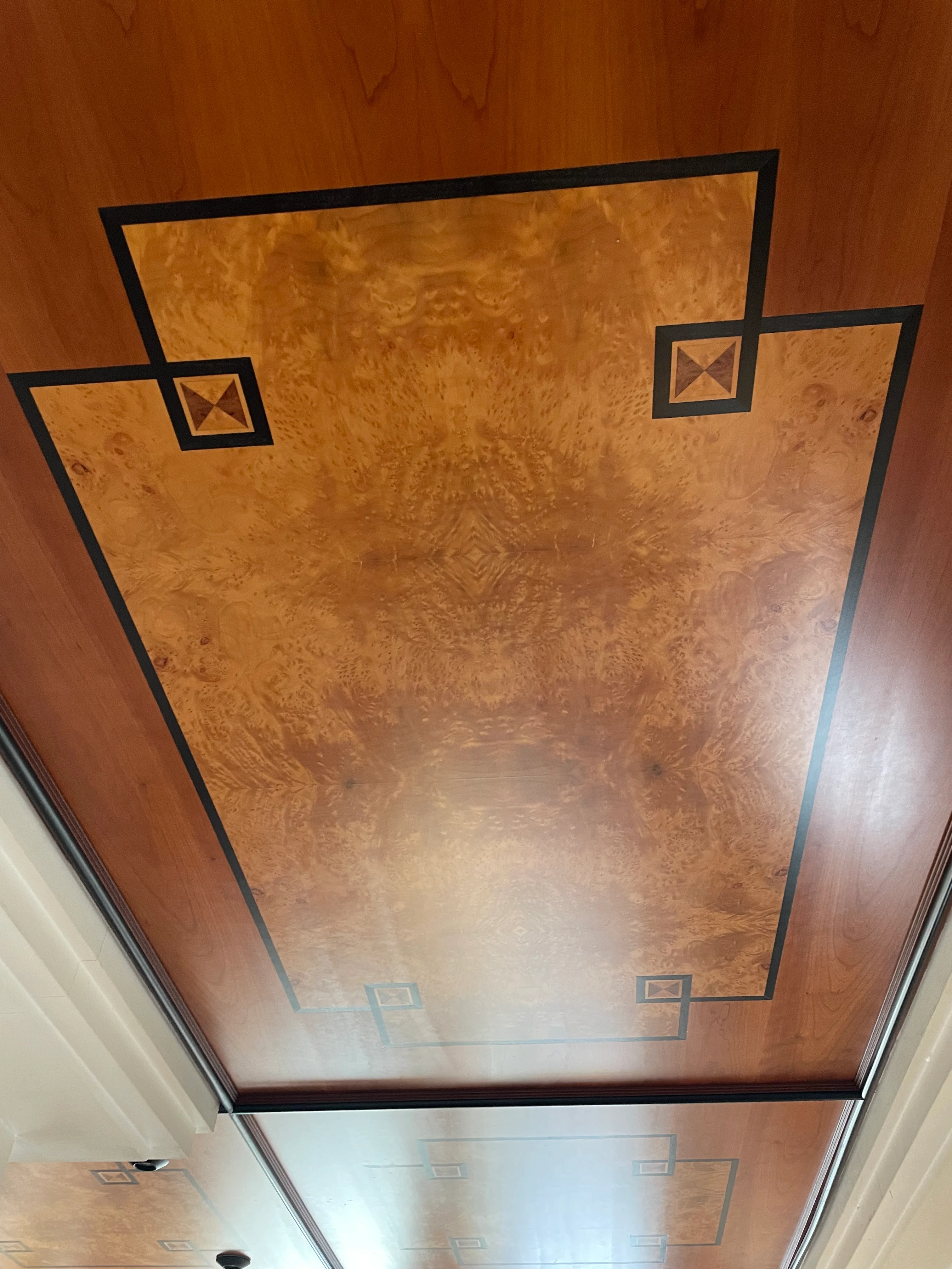 Pied-à-terre di prestigio dietro Palazzo Widman