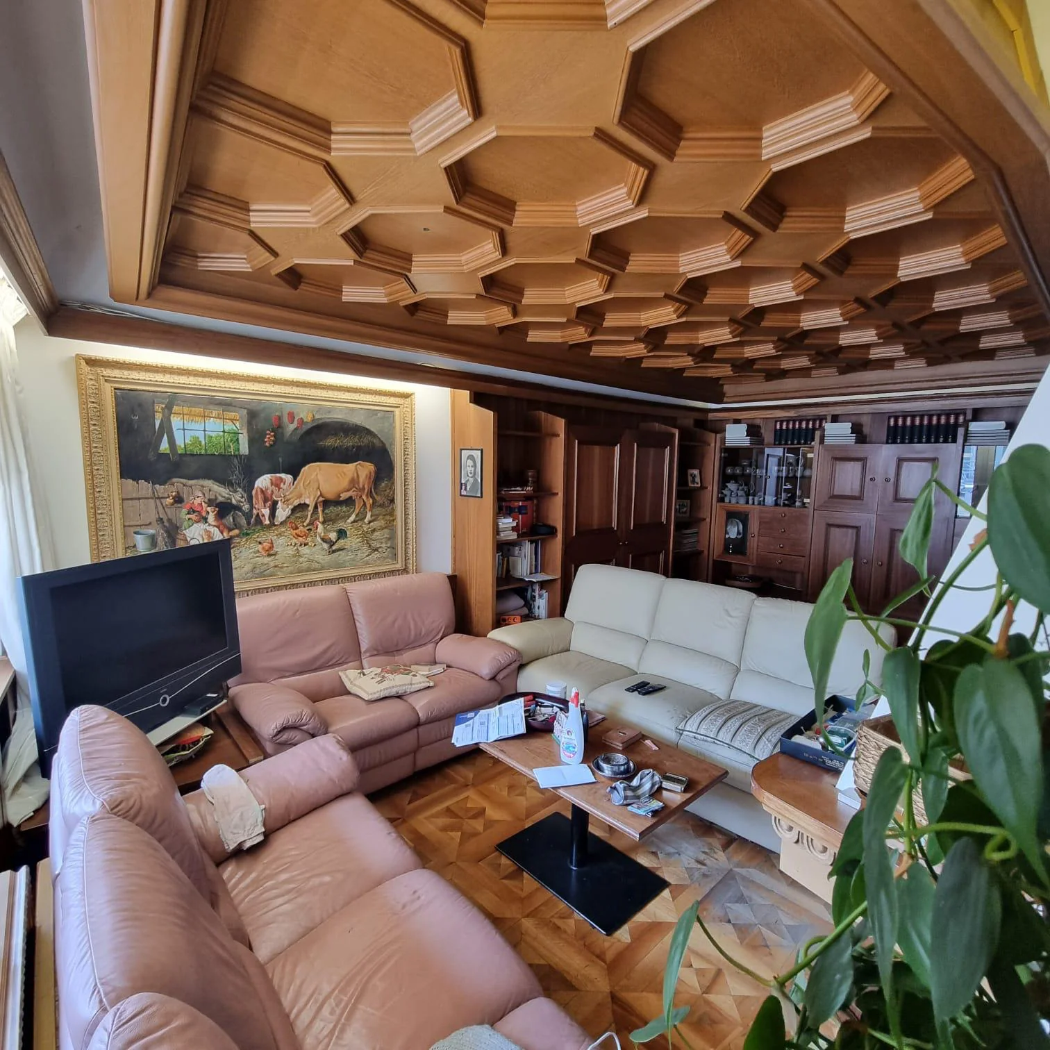 Pied-à-terre di prestigio dietro Palazzo Widman