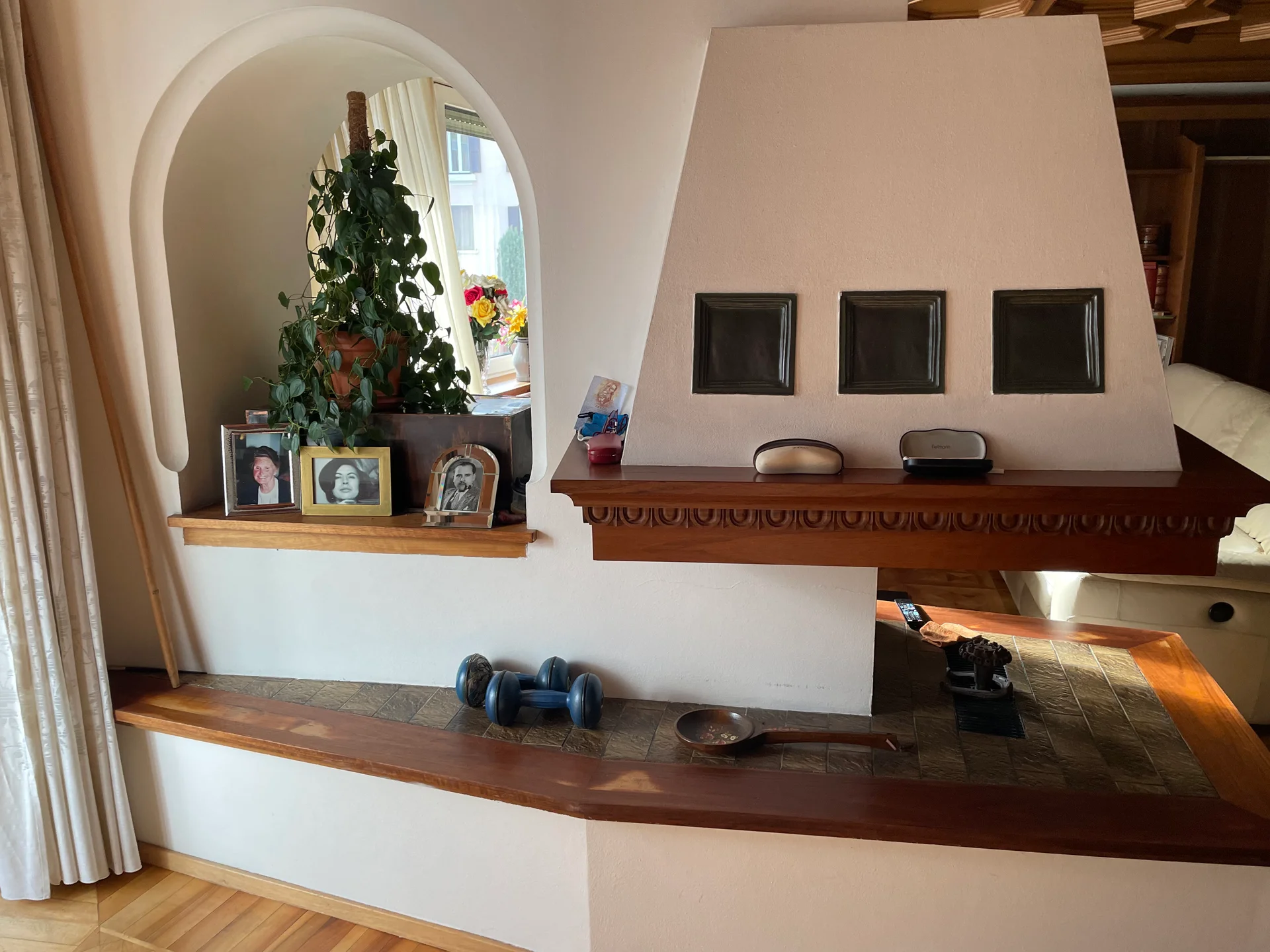Pied-à-terre di prestigio dietro Palazzo Widman