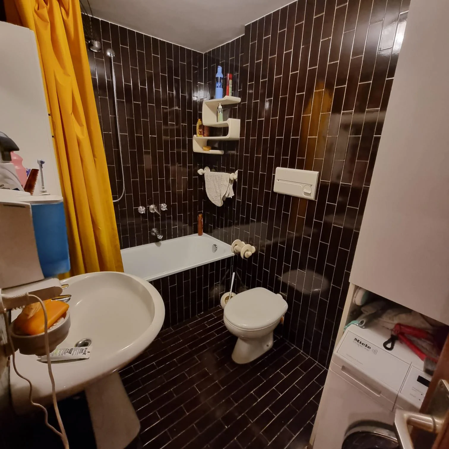 Pied-à-terre di prestigio dietro Palazzo Widman