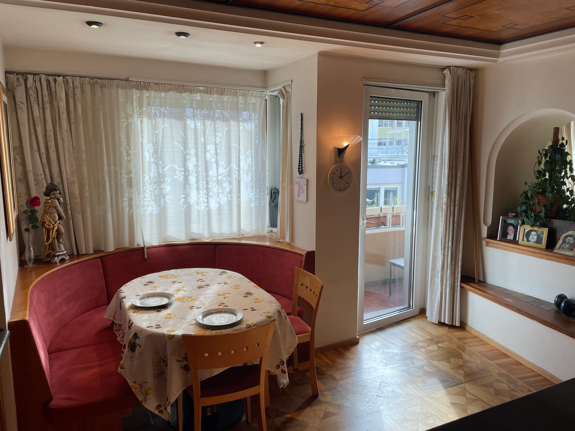 Pied-à-terre di prestigio dietro Palazzo Widman