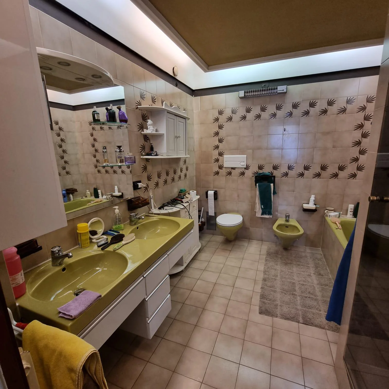 Pied-à-terre di prestigio dietro Palazzo Widman