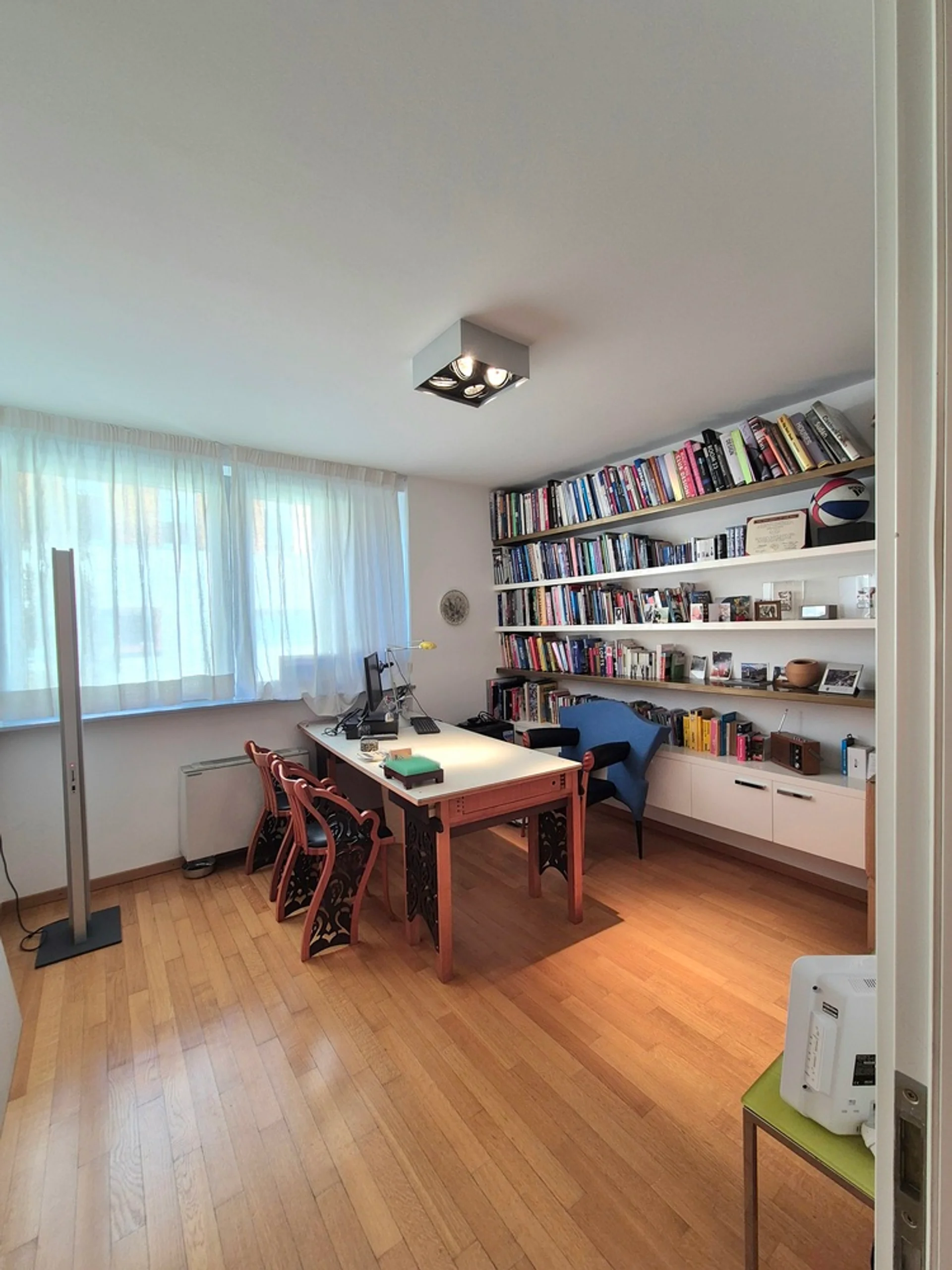 Vivere dove il panorama incontra il design