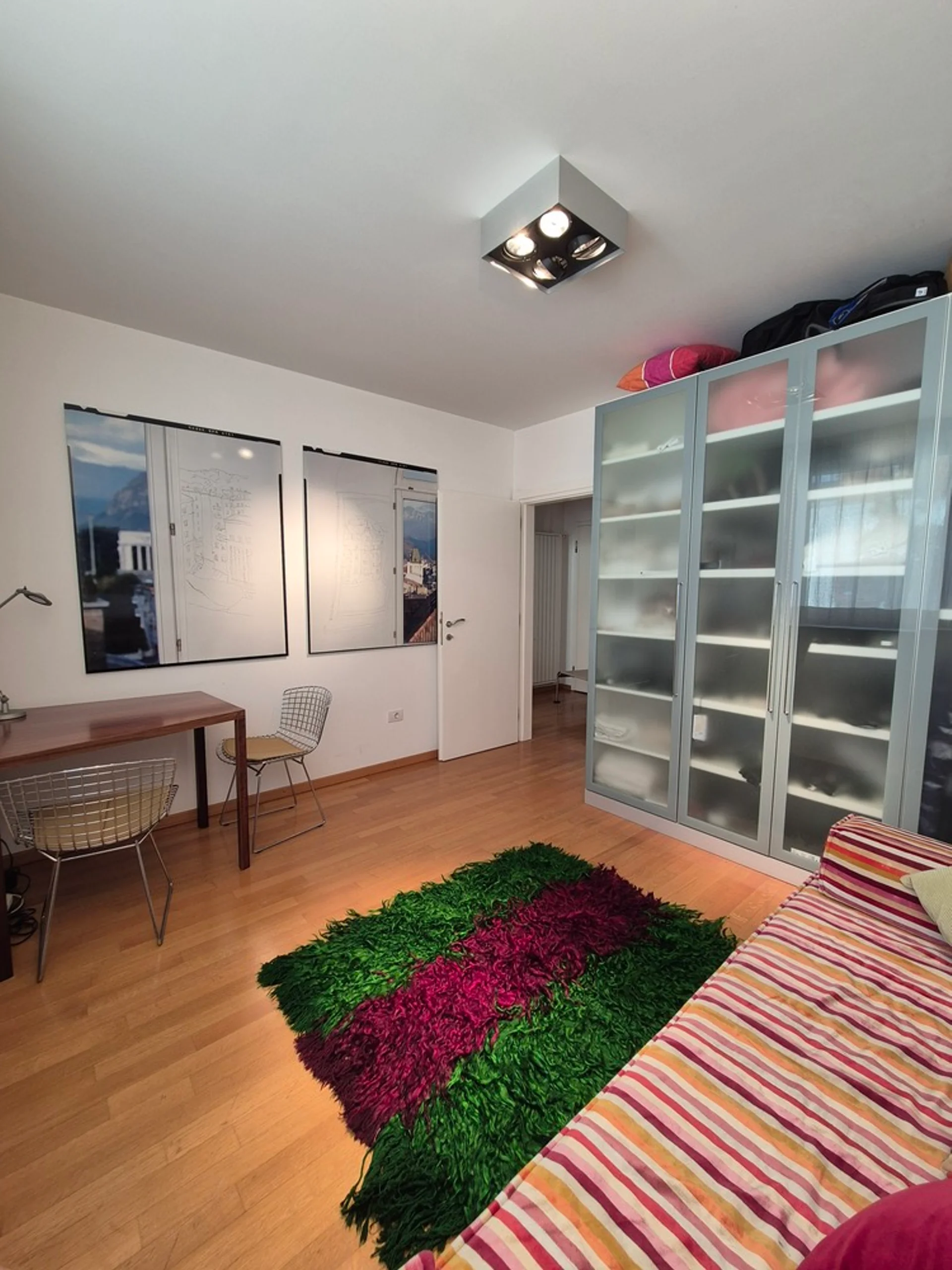 Vivere dove il panorama incontra il design