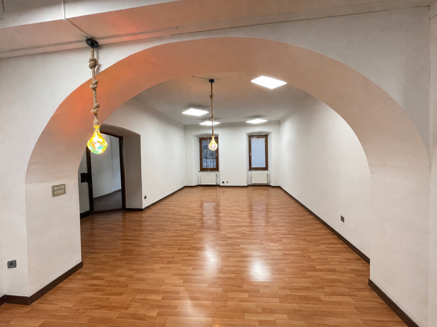 Mura e attività in vendita – Centro Storico