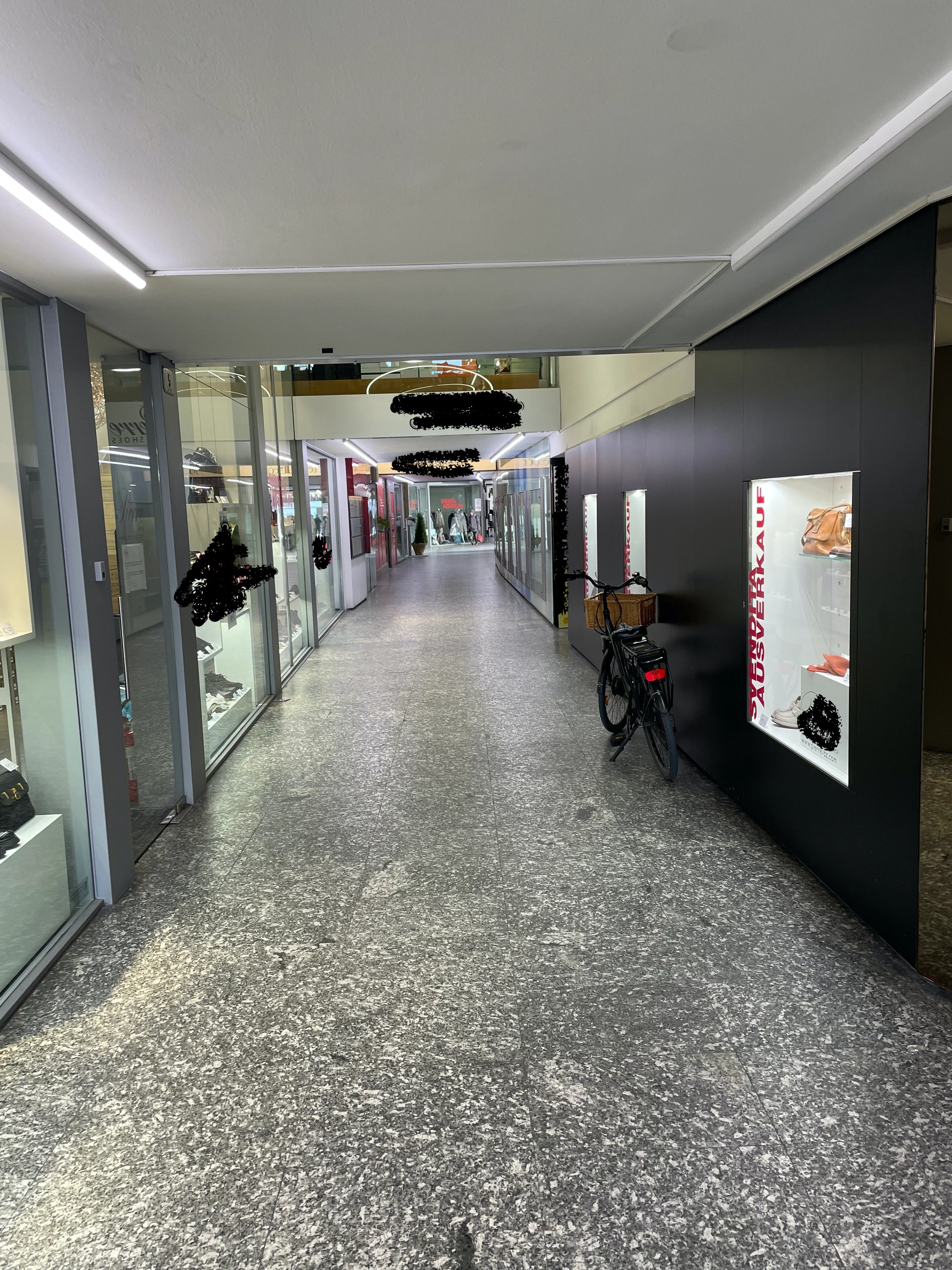 Mura e attività in vendita – Centro Storico