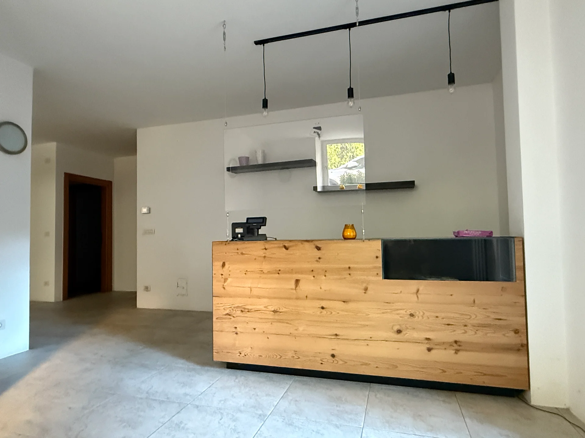 Prestigioso ufficio Merano centro pedonale