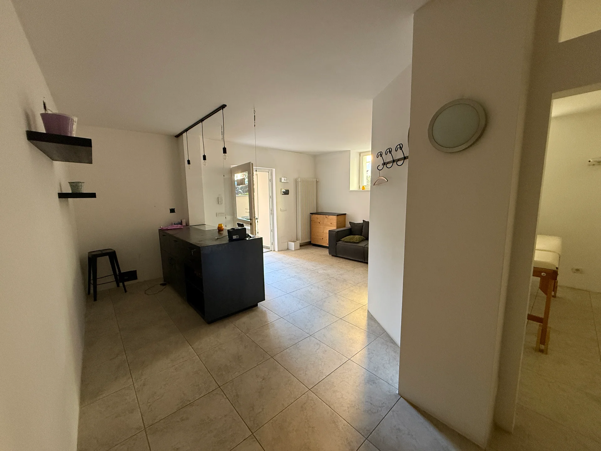 Repräsentatives Büro in Meran
