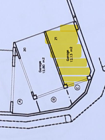 Repräsentatives Büro in Meran