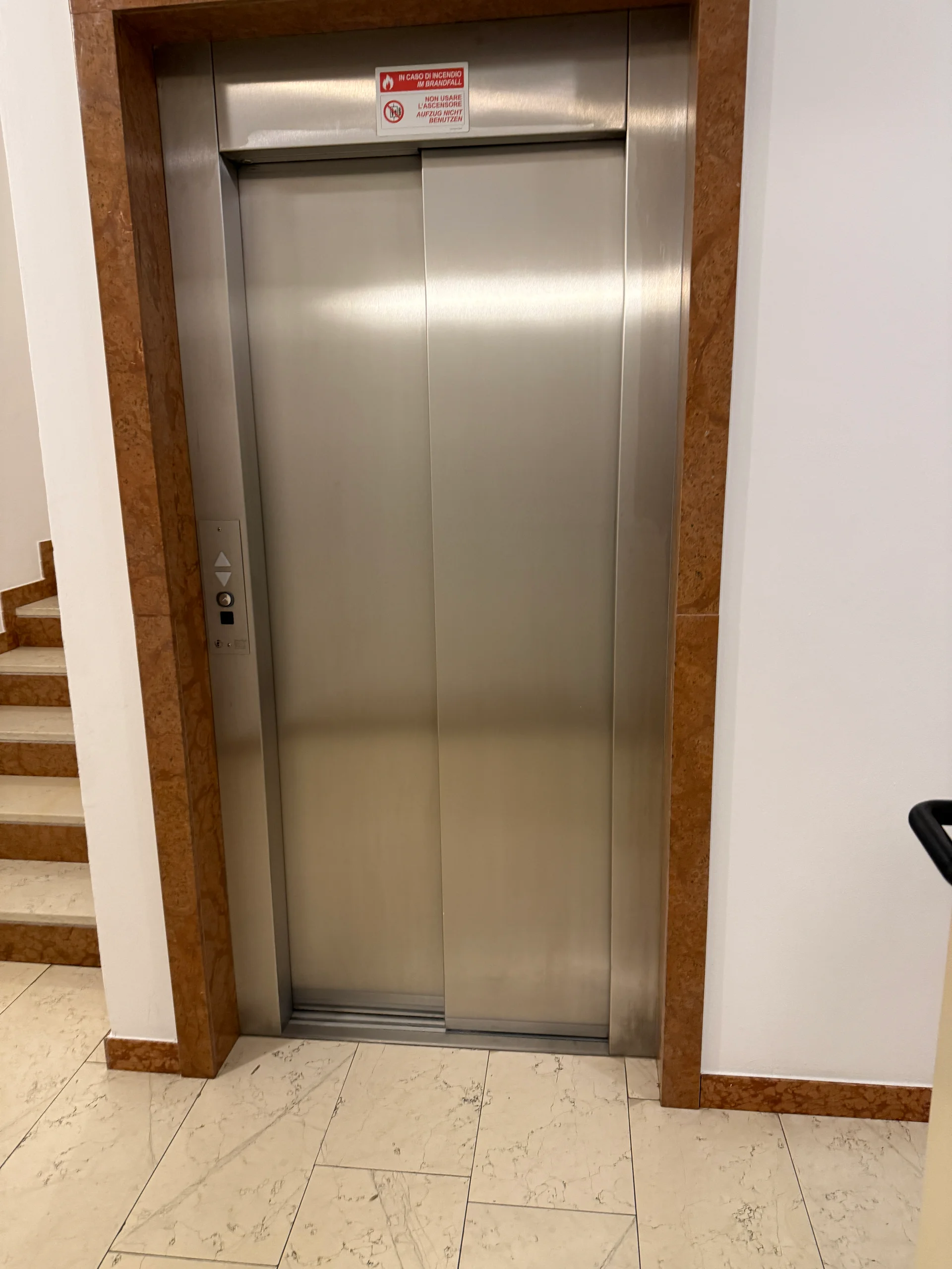 Repräsentatives Büro in Meran