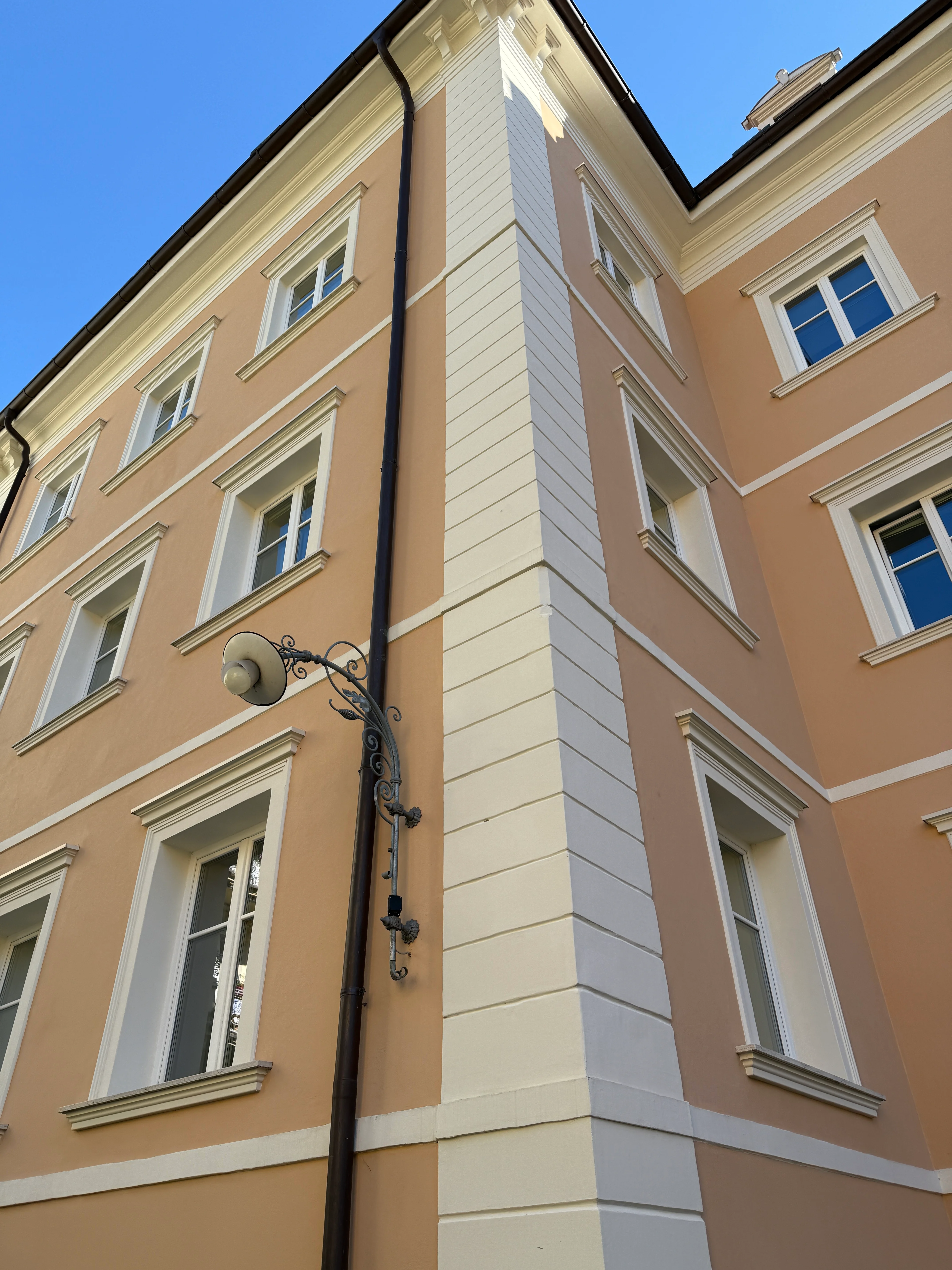 Repräsentatives Büro in Meran