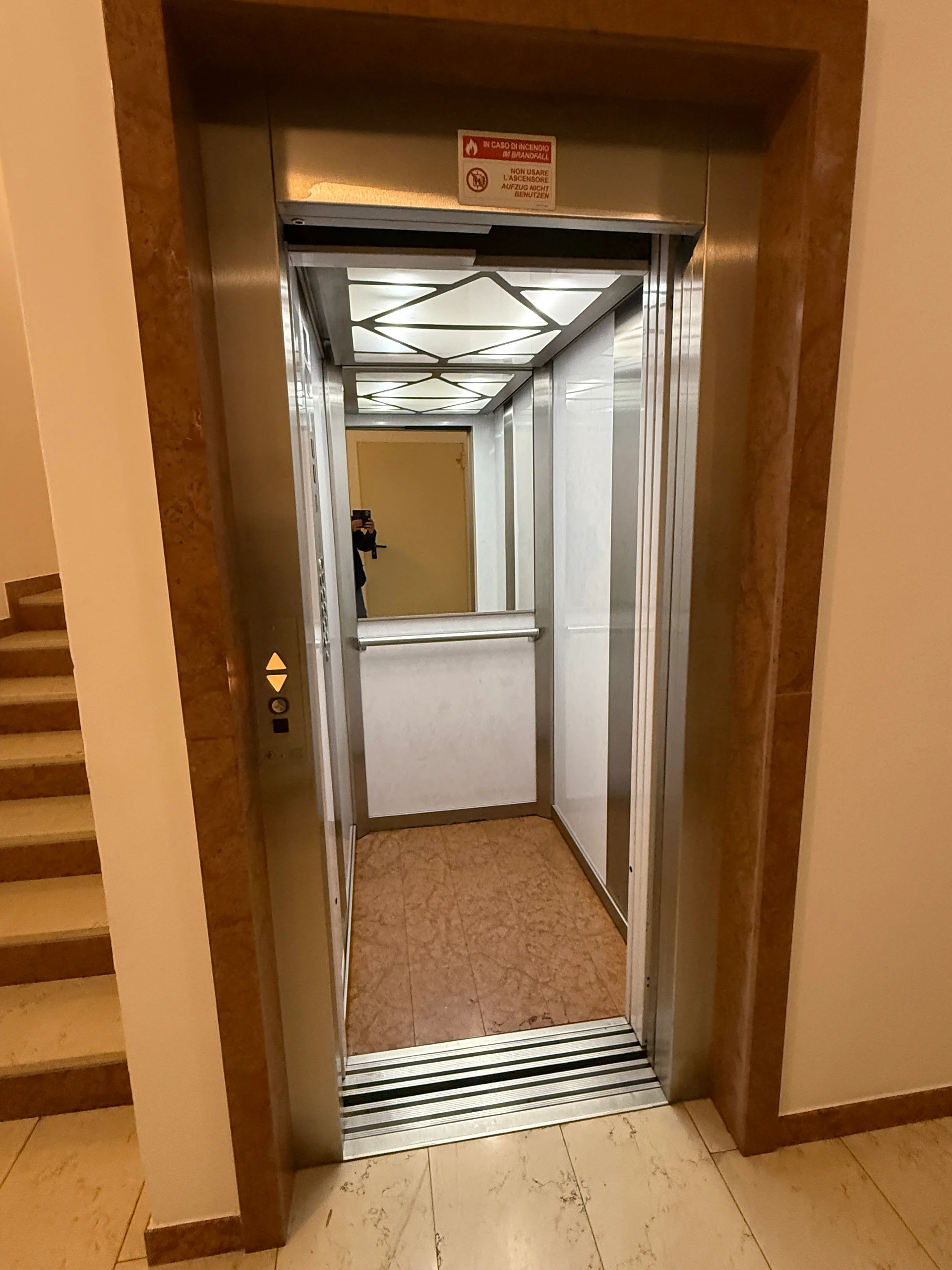 Repräsentatives Büro in Meran