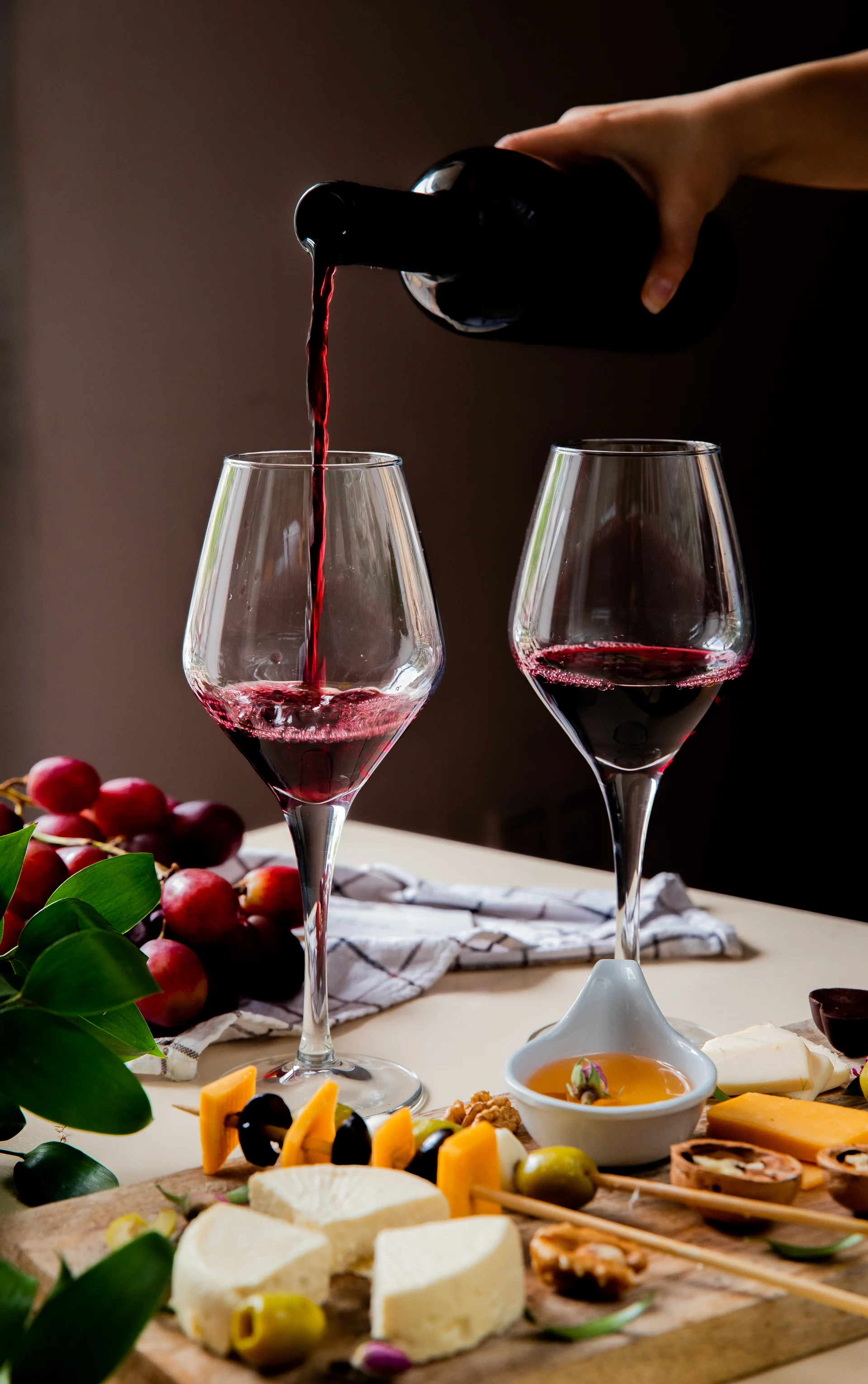Enoteca di charme nel centro storico di Bolzano