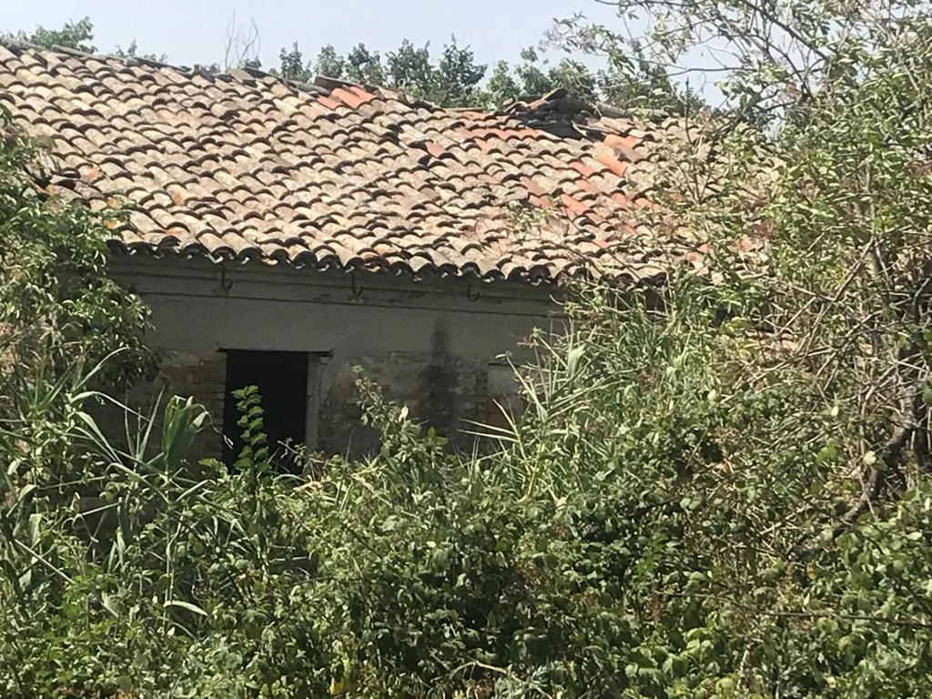 Ein authentischer Rückzugsort in den Hügeln der Marken
