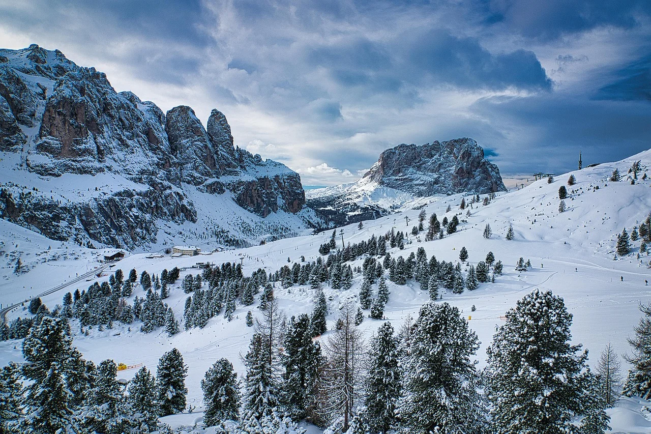 Un asset di investimento irripetibile nel cuore delle Dolomiti