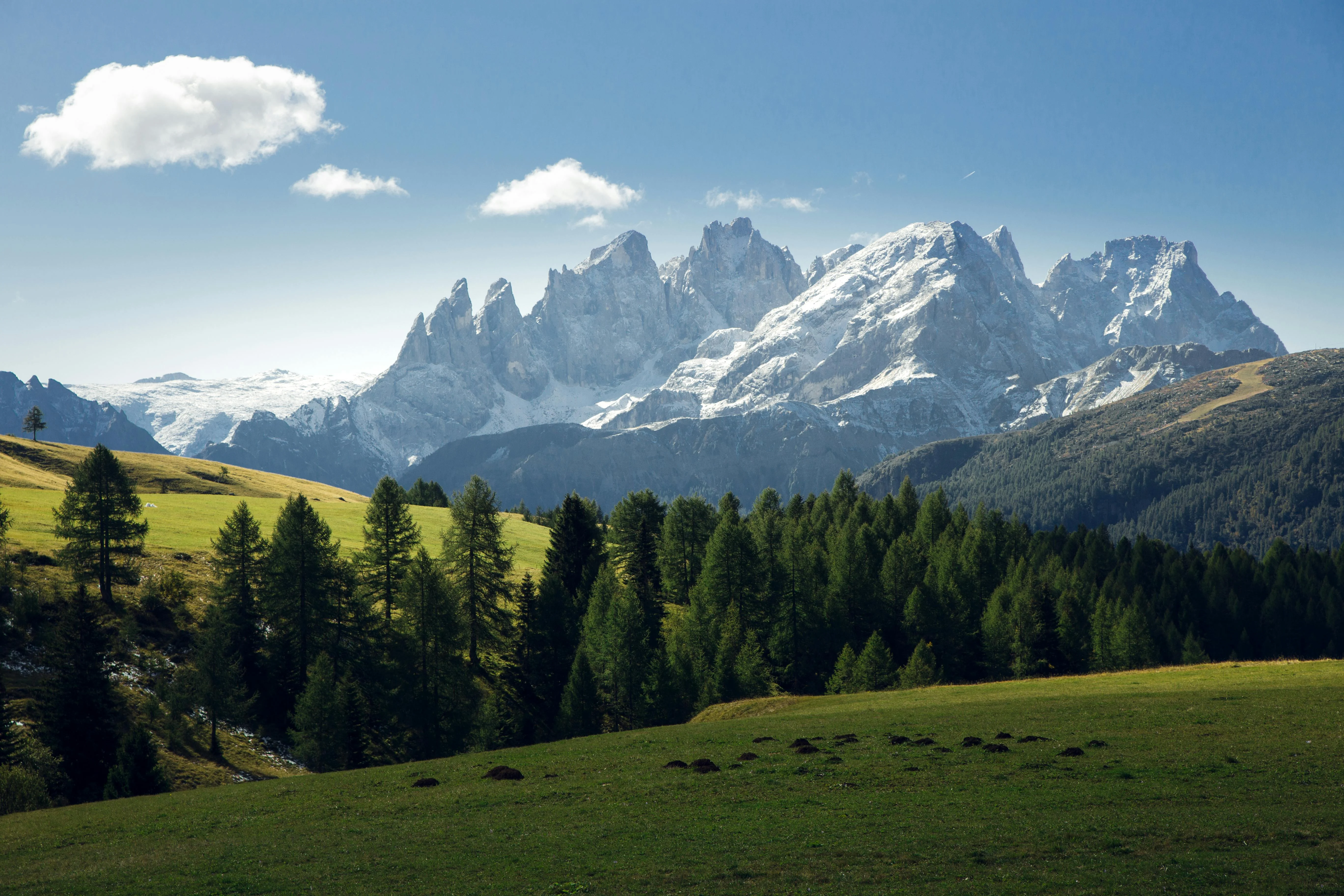 Ein einzigartiges Investment-Asset im Herzen der Dolomiten