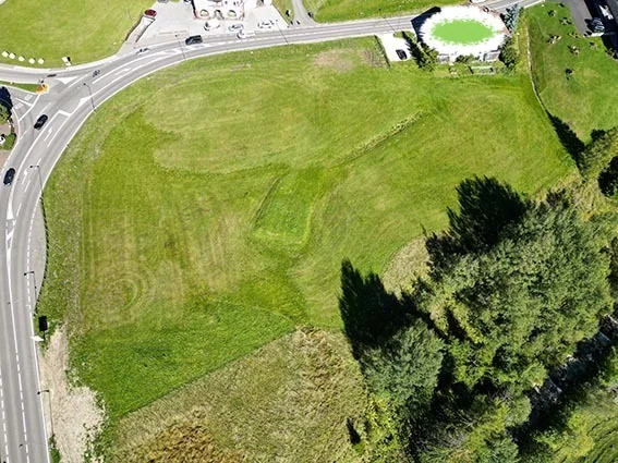 Un asset di investimento irripetibile nel cuore delle Dolomiti