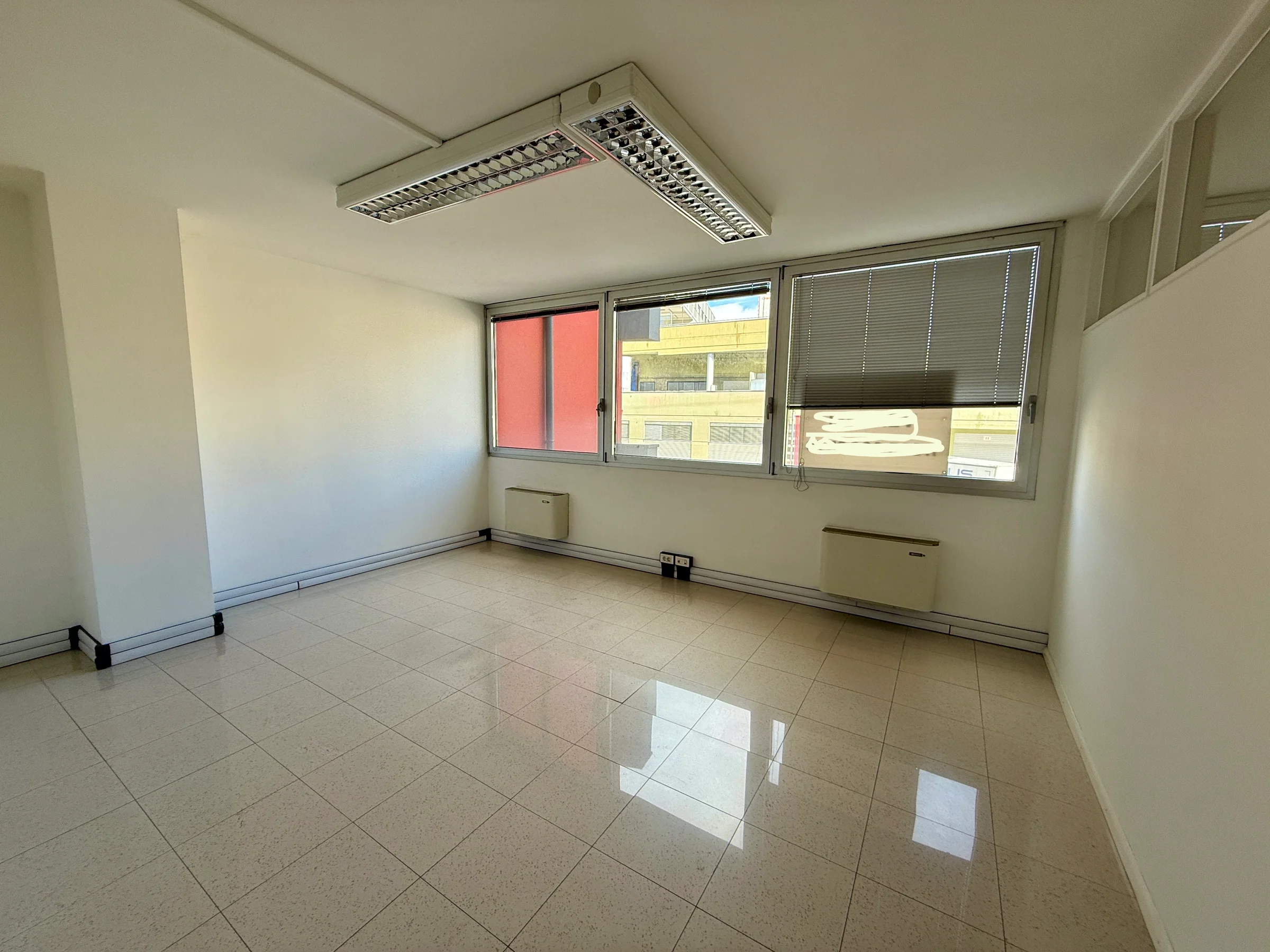 Ufficio a Bolzano – Zona Fiera, 109 mq