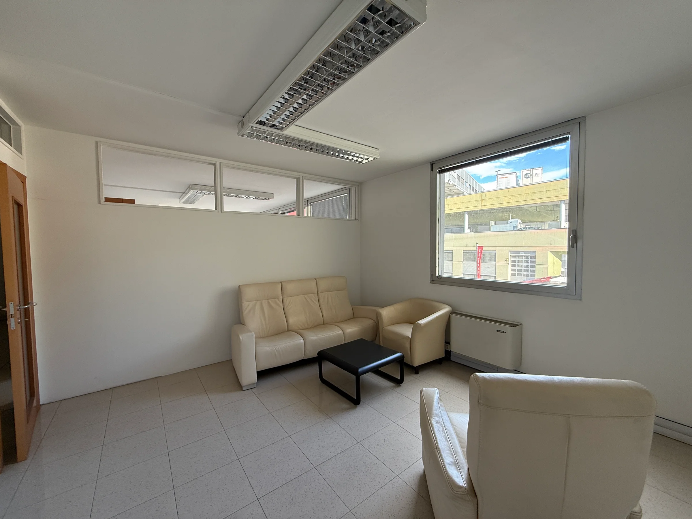 Ufficio a Bolzano – Zona Fiera, 109 mq
