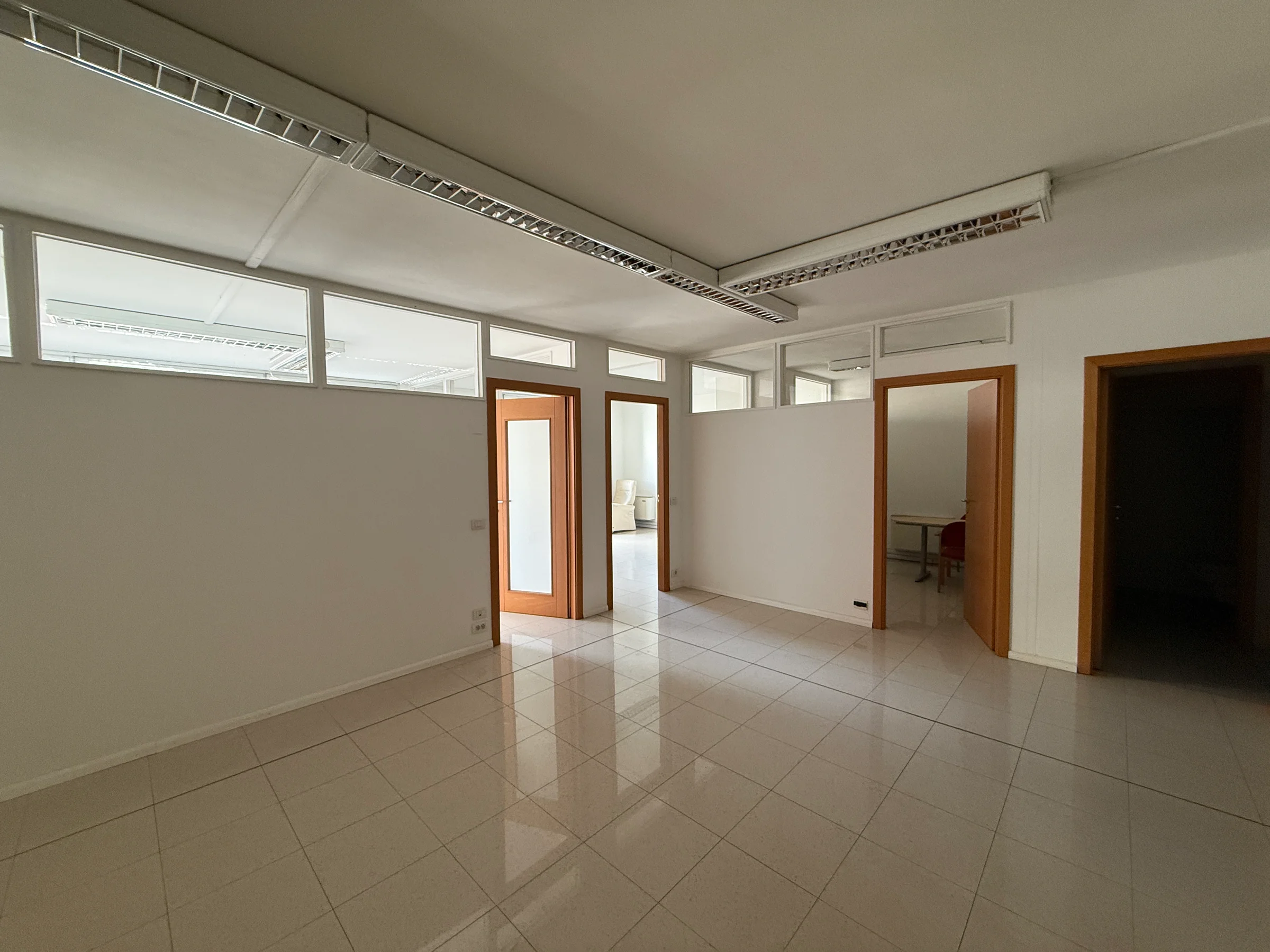 Büro in Bozen – Messezone, 109 m²