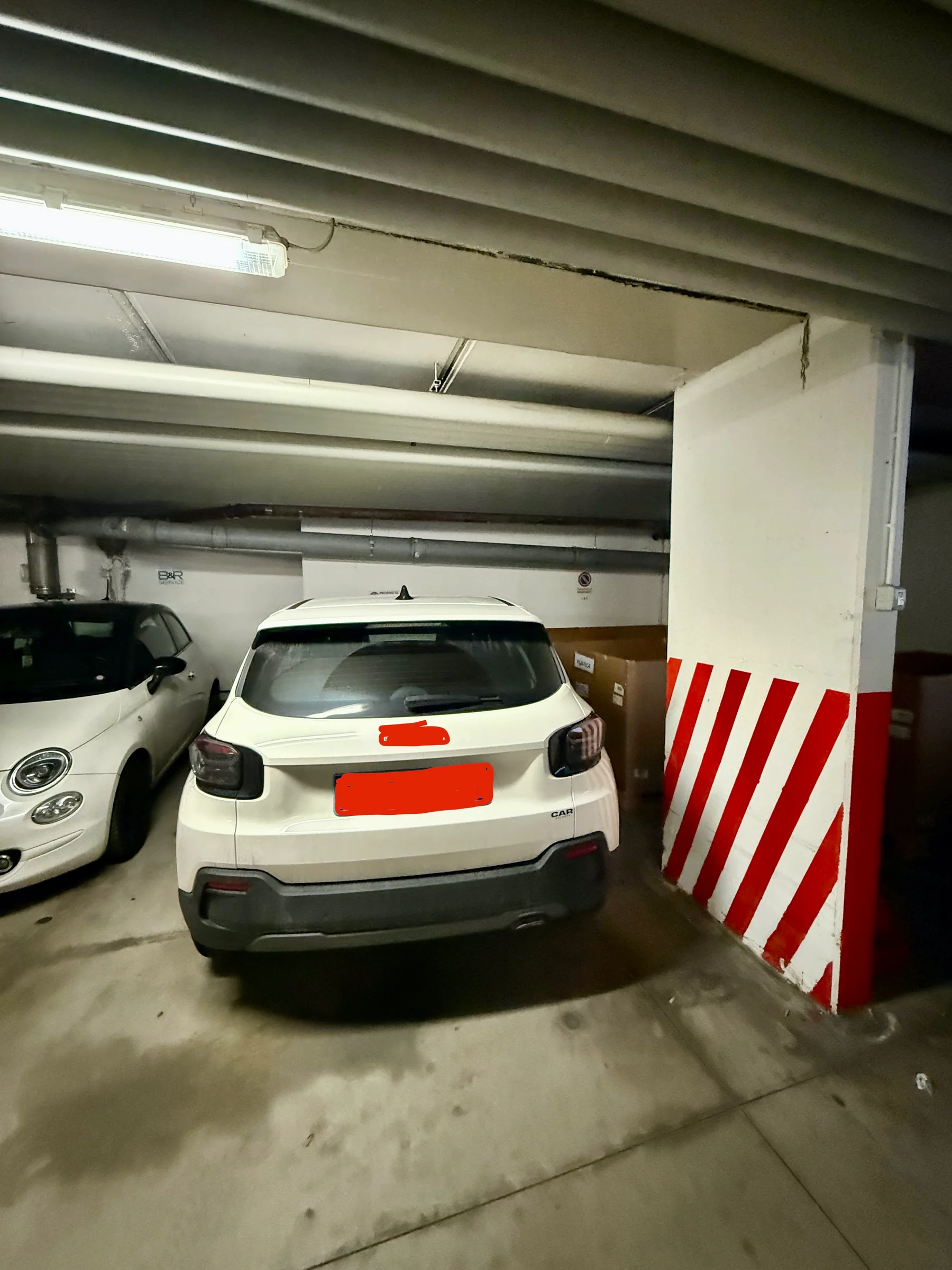 Ufficio a Bolzano – Zona Fiera, 109 mq