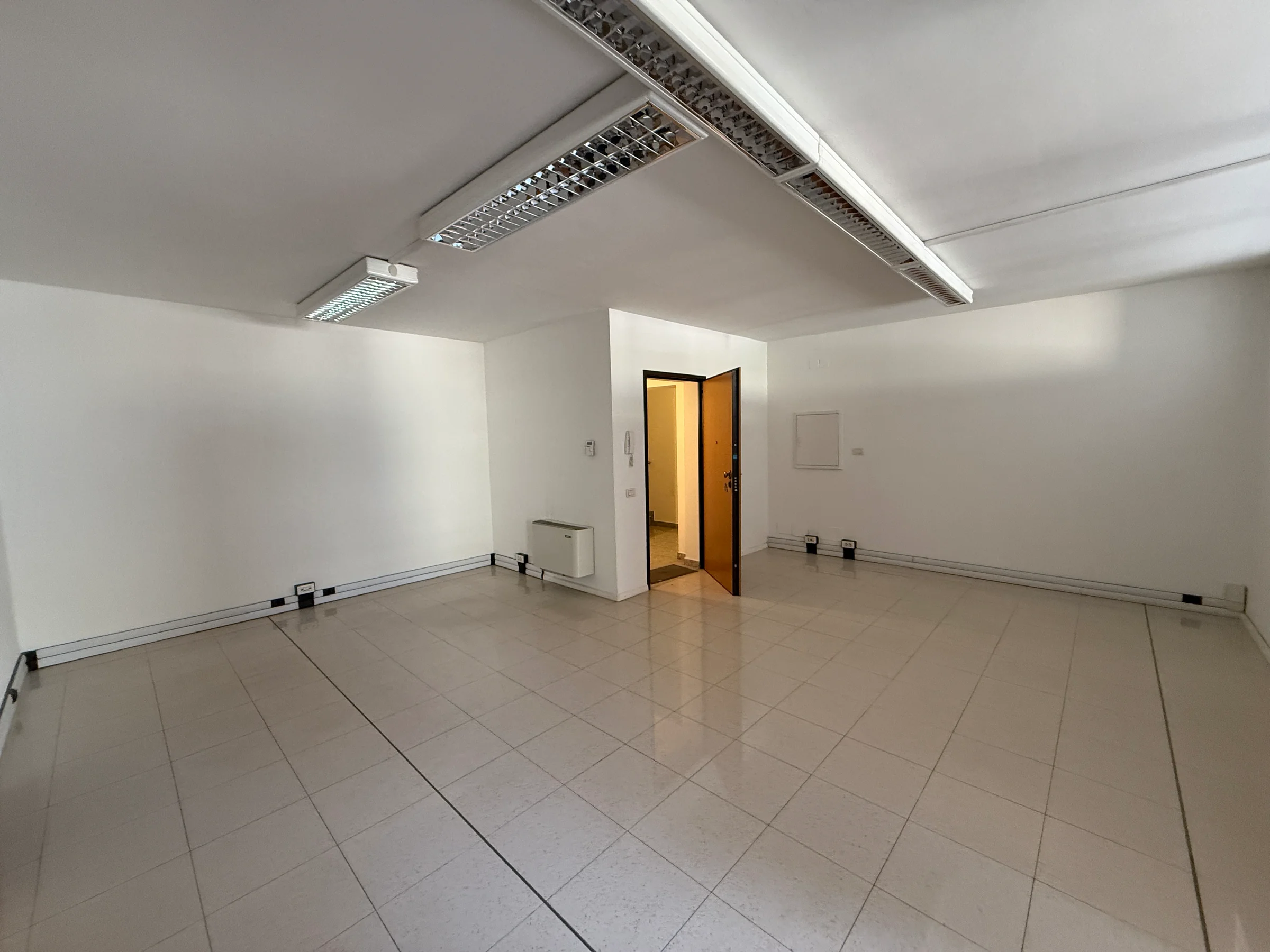 Ufficio a Bolzano – Zona Fiera, 109 mq