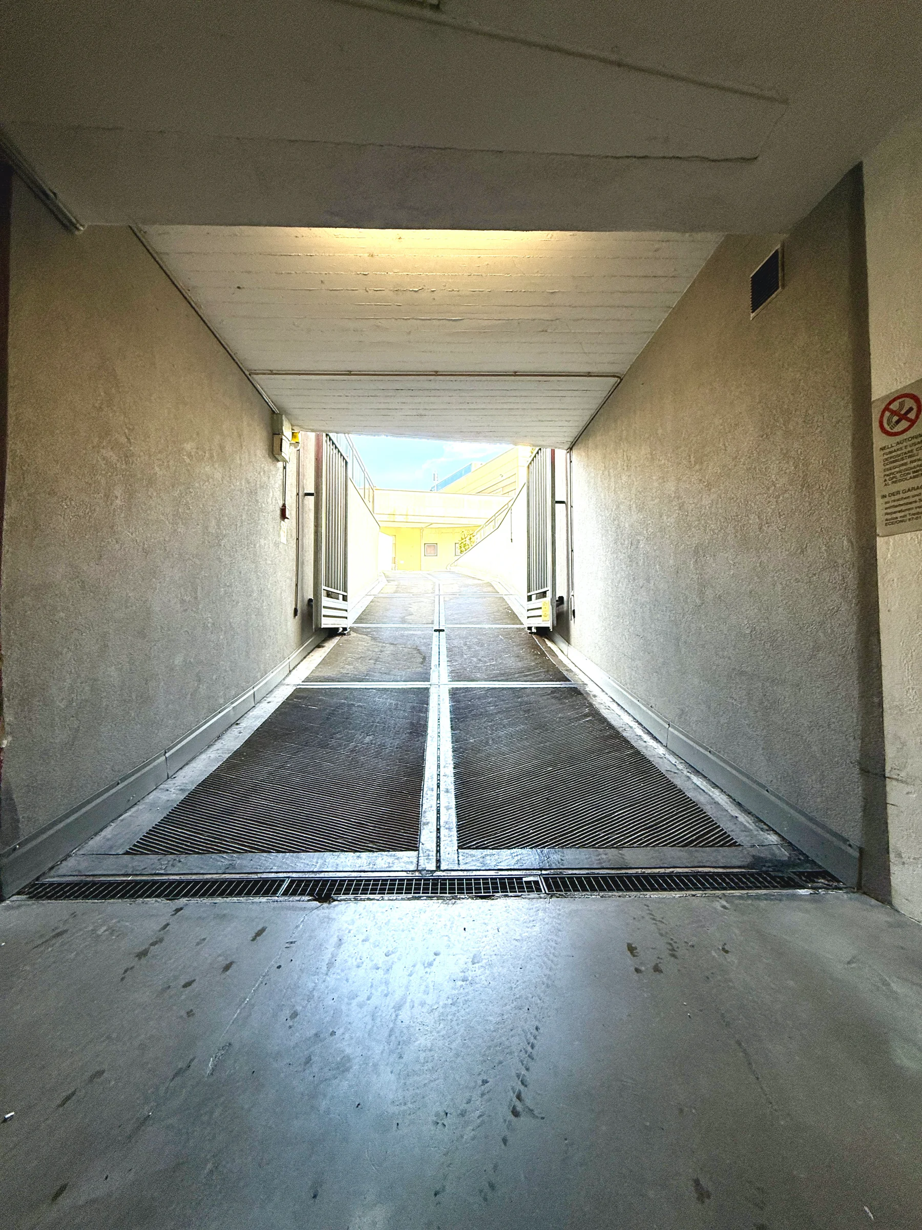 Büro in Bozen – Messezone, 109 m²