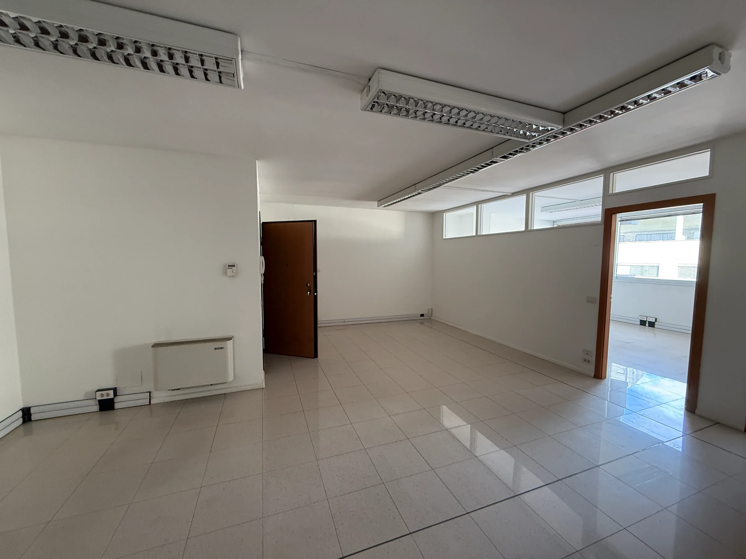 Ufficio a Bolzano – Zona Fiera, 109 mq