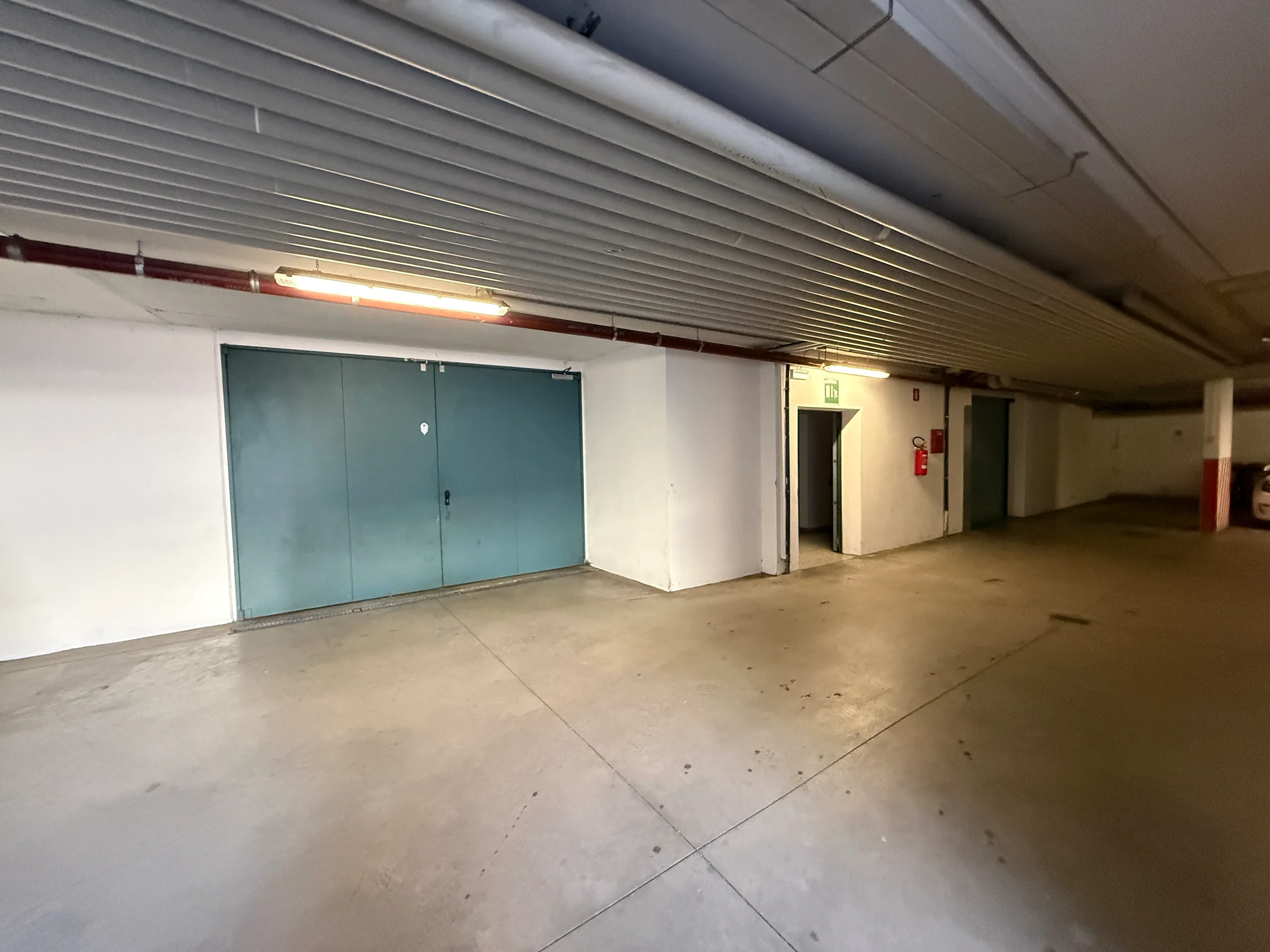 Büro in Bozen – Messezone, 109 m²
