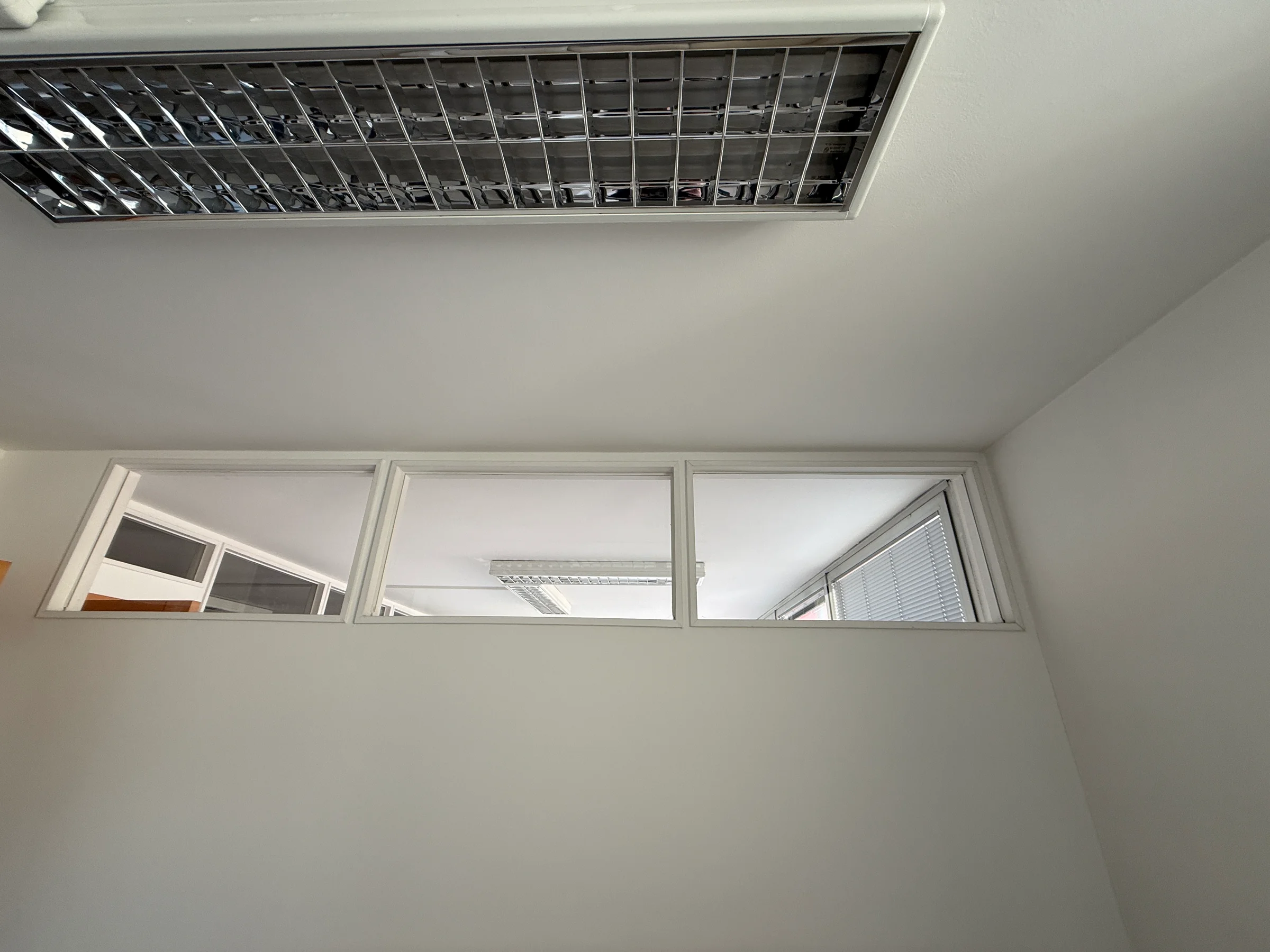 Büro in Bozen – Messezone, 109 m²