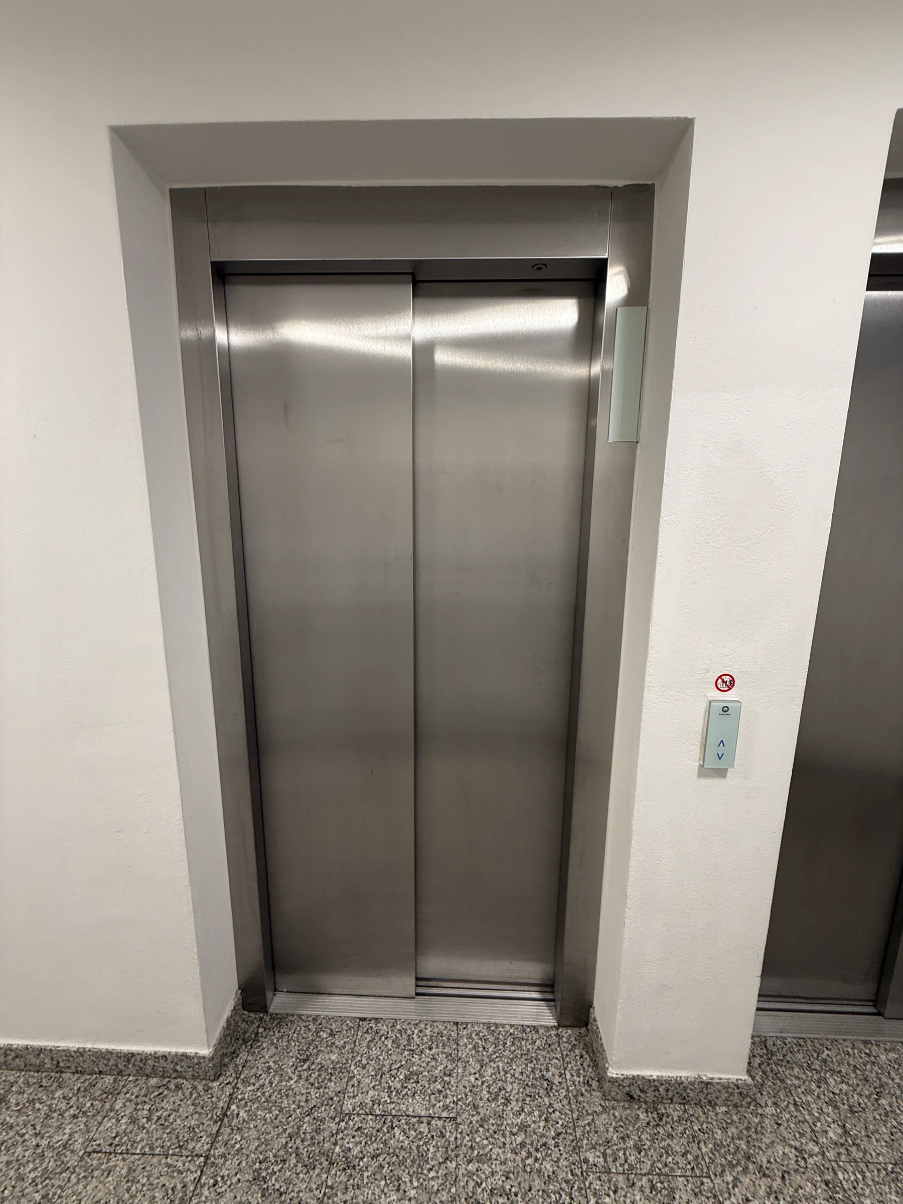 KlimaHaus A mit Privatgarten, Garage und Keller