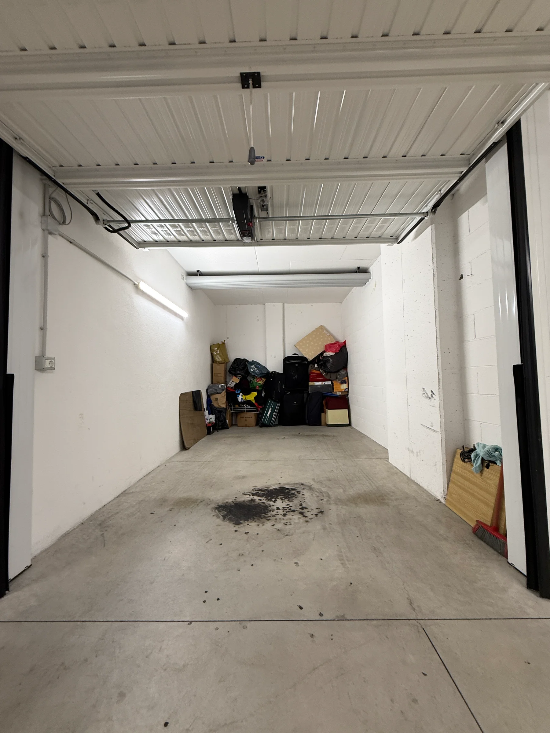 CasaClima A con giardino privato, garage e cantina