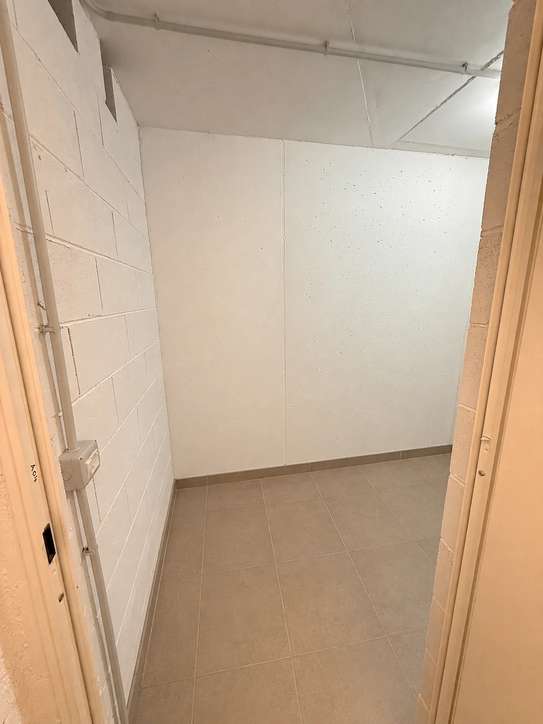 KlimaHaus A mit Privatgarten, Garage und Keller