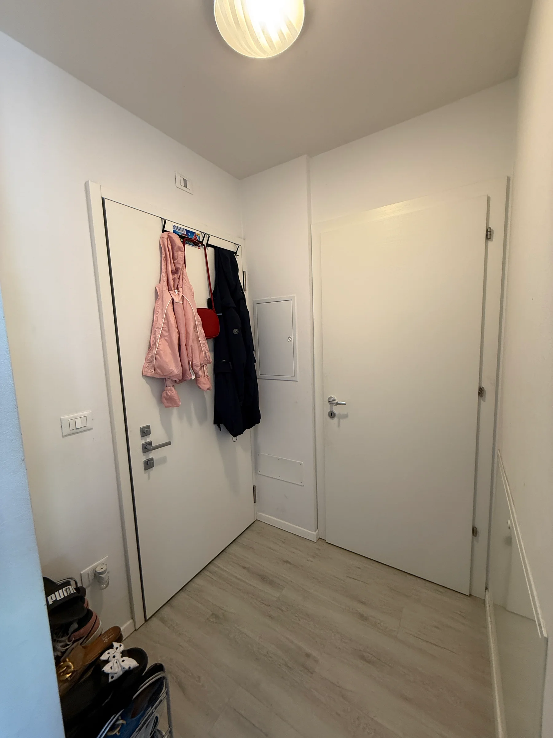 CasaClima A con giardino privato, garage e cantina