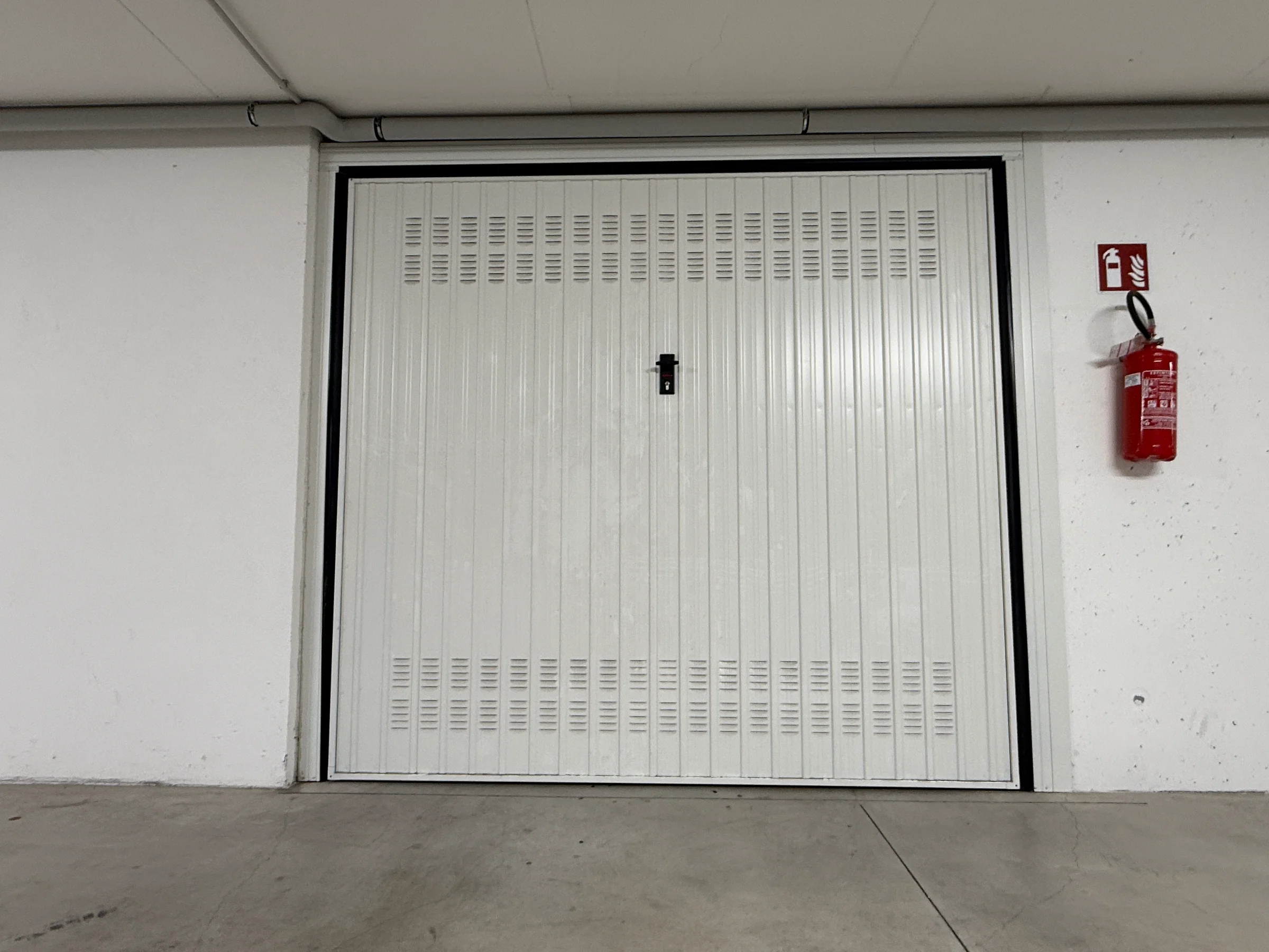 KlimaHaus A mit Privatgarten, Garage und Keller
