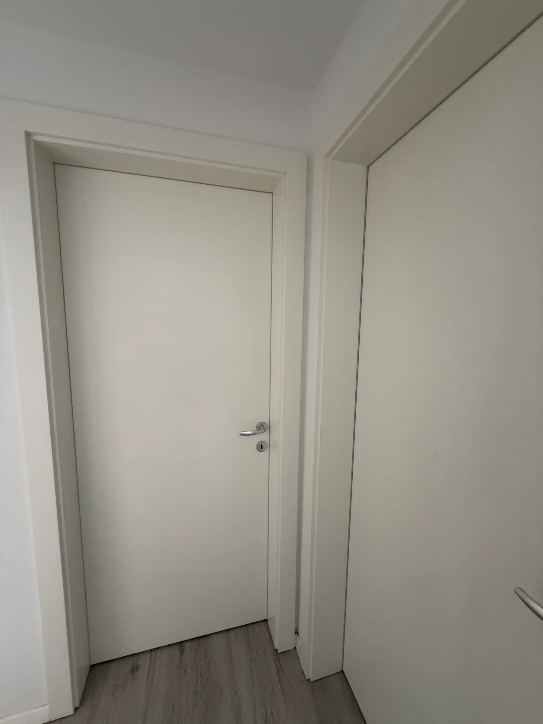 CasaClima A con giardino privato, garage e cantina