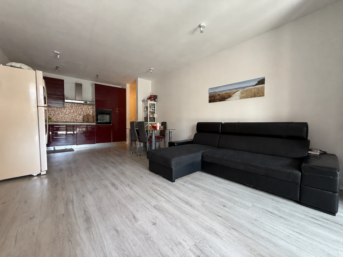 KlimaHaus A mit Privatgarten, Garage und Keller