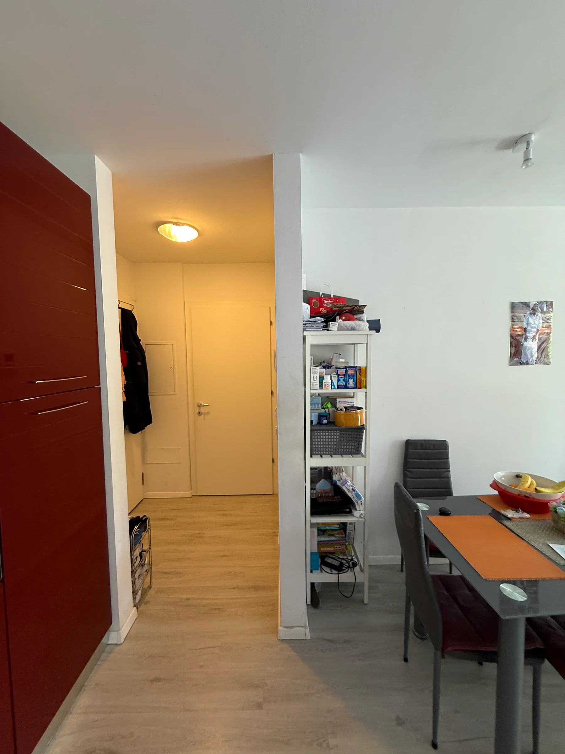 CasaClima A con giardino privato, garage e cantina