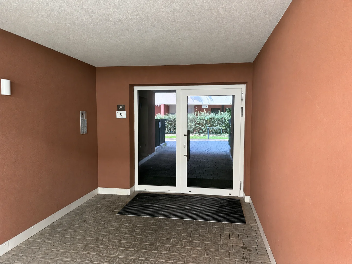 KlimaHaus A mit Privatgarten, Garage und Keller
