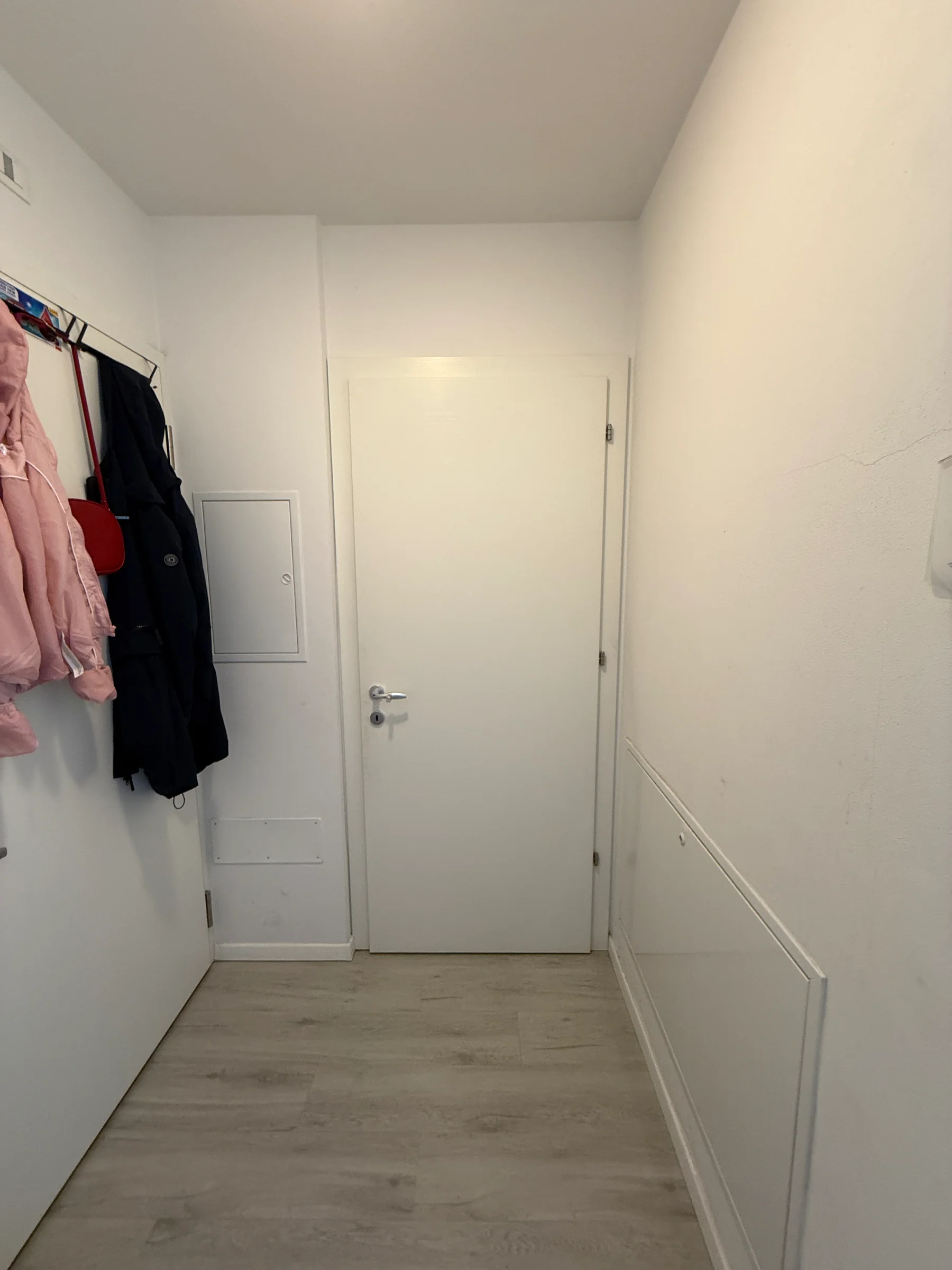 CasaClima A con giardino privato, garage e cantina