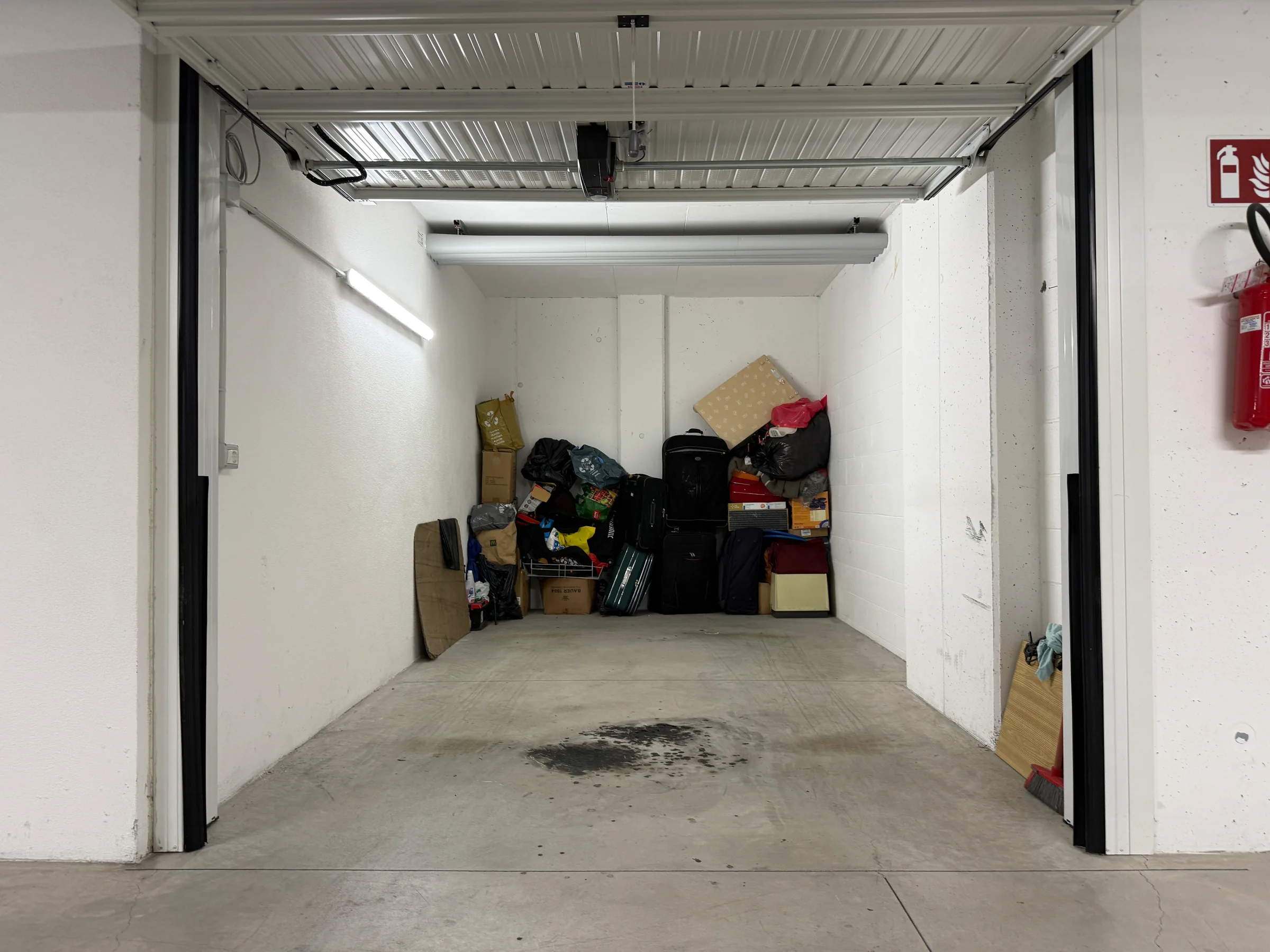 CasaClima A con giardino privato, garage e cantina