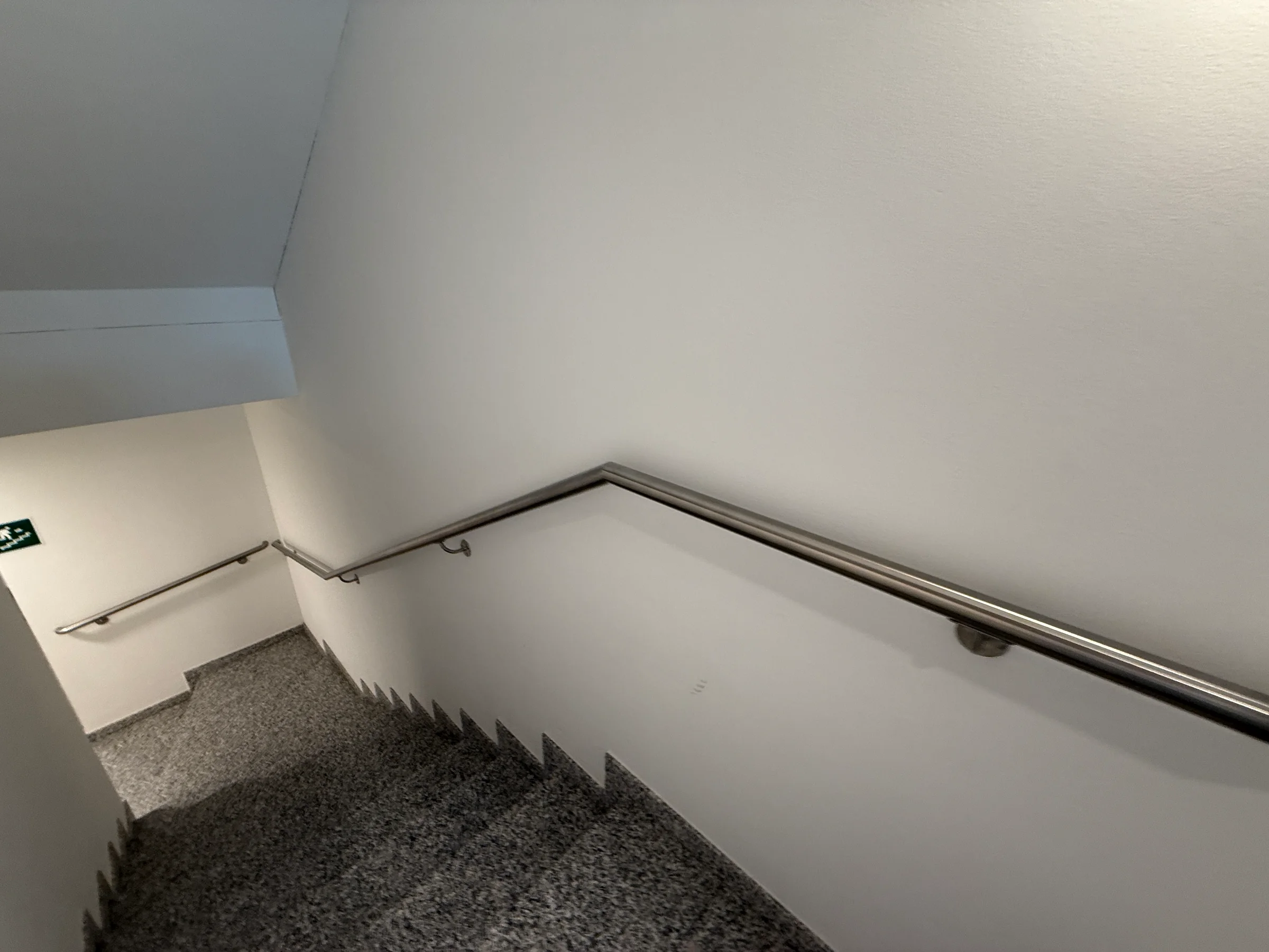 CasaClima A con giardino privato, garage e cantina