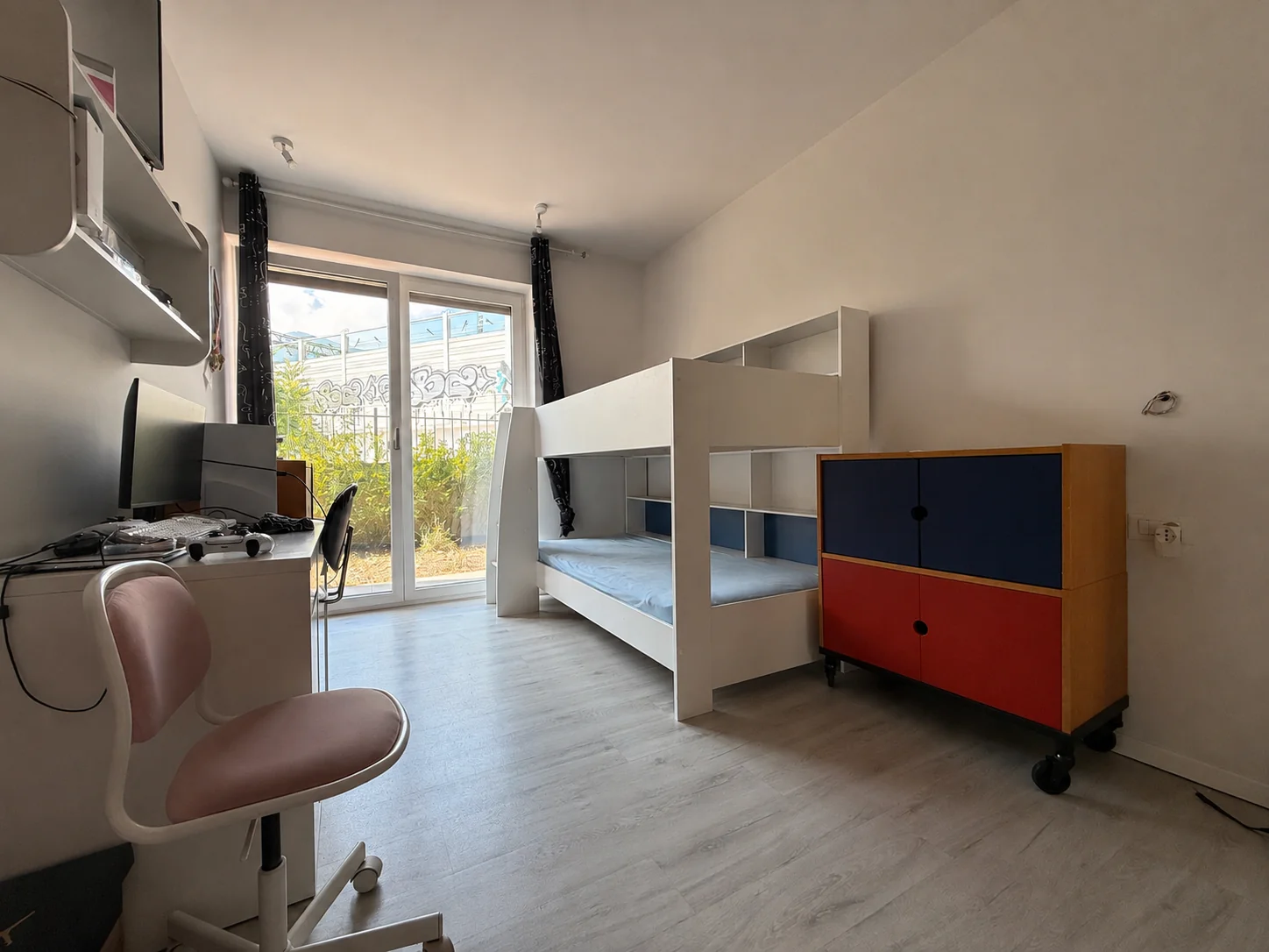 CasaClima A con giardino privato, garage e cantina