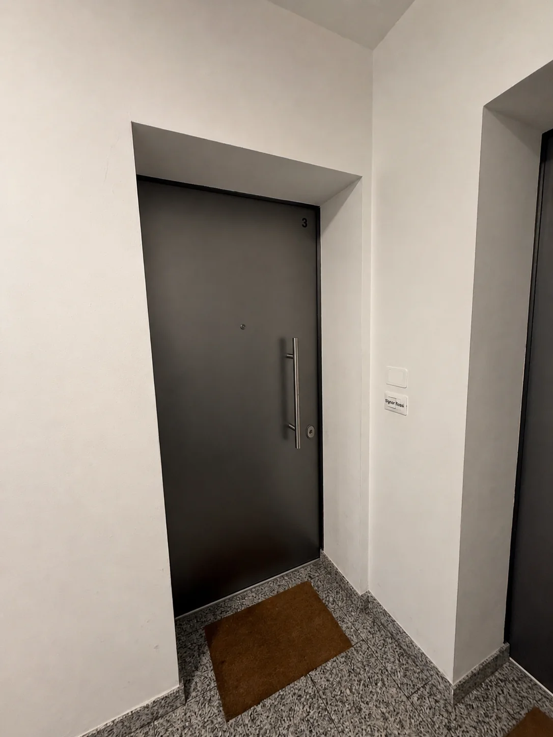 CasaClima A con giardino privato, garage e cantina
