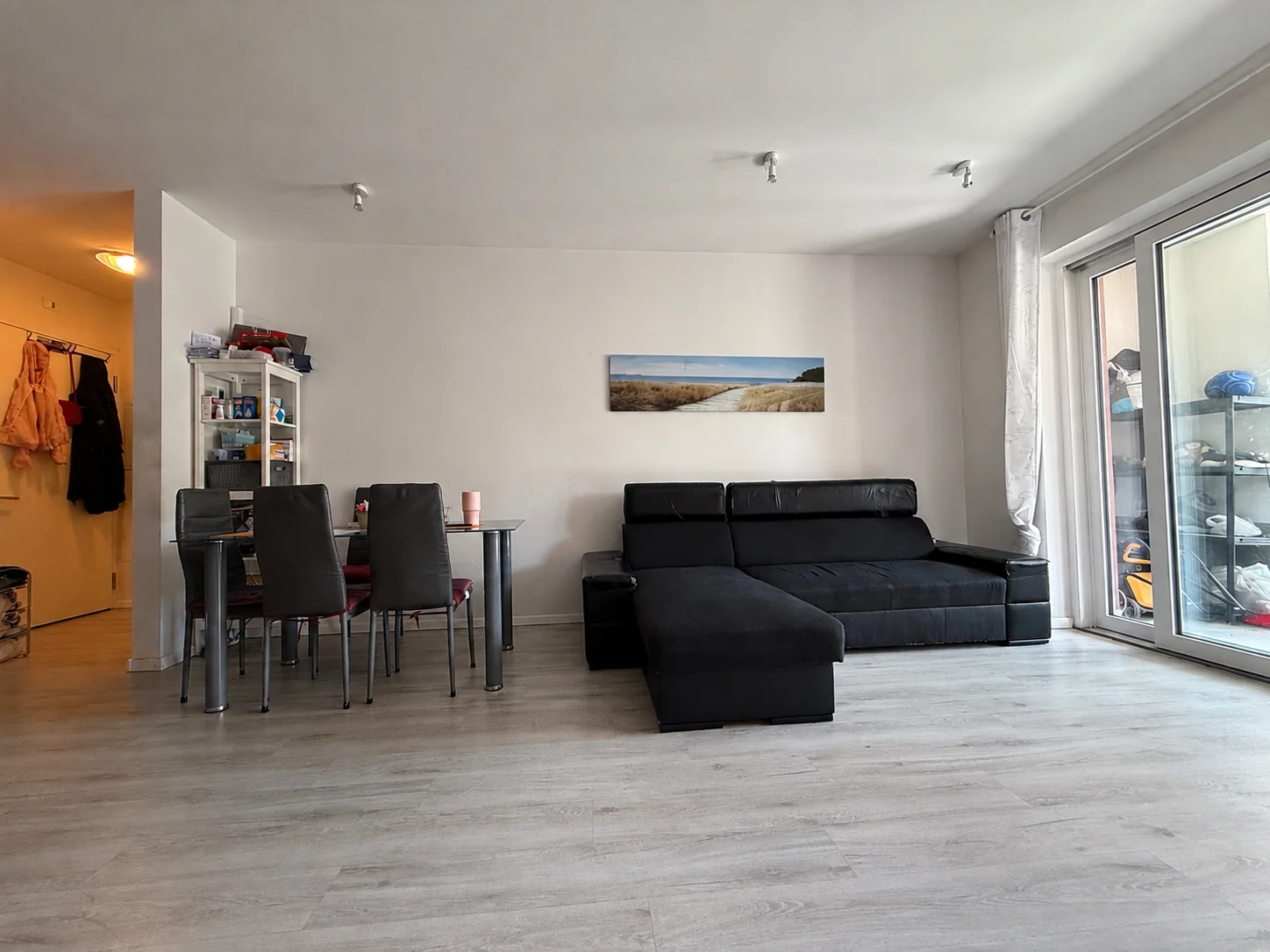 CasaClima A con giardino privato, garage e cantina