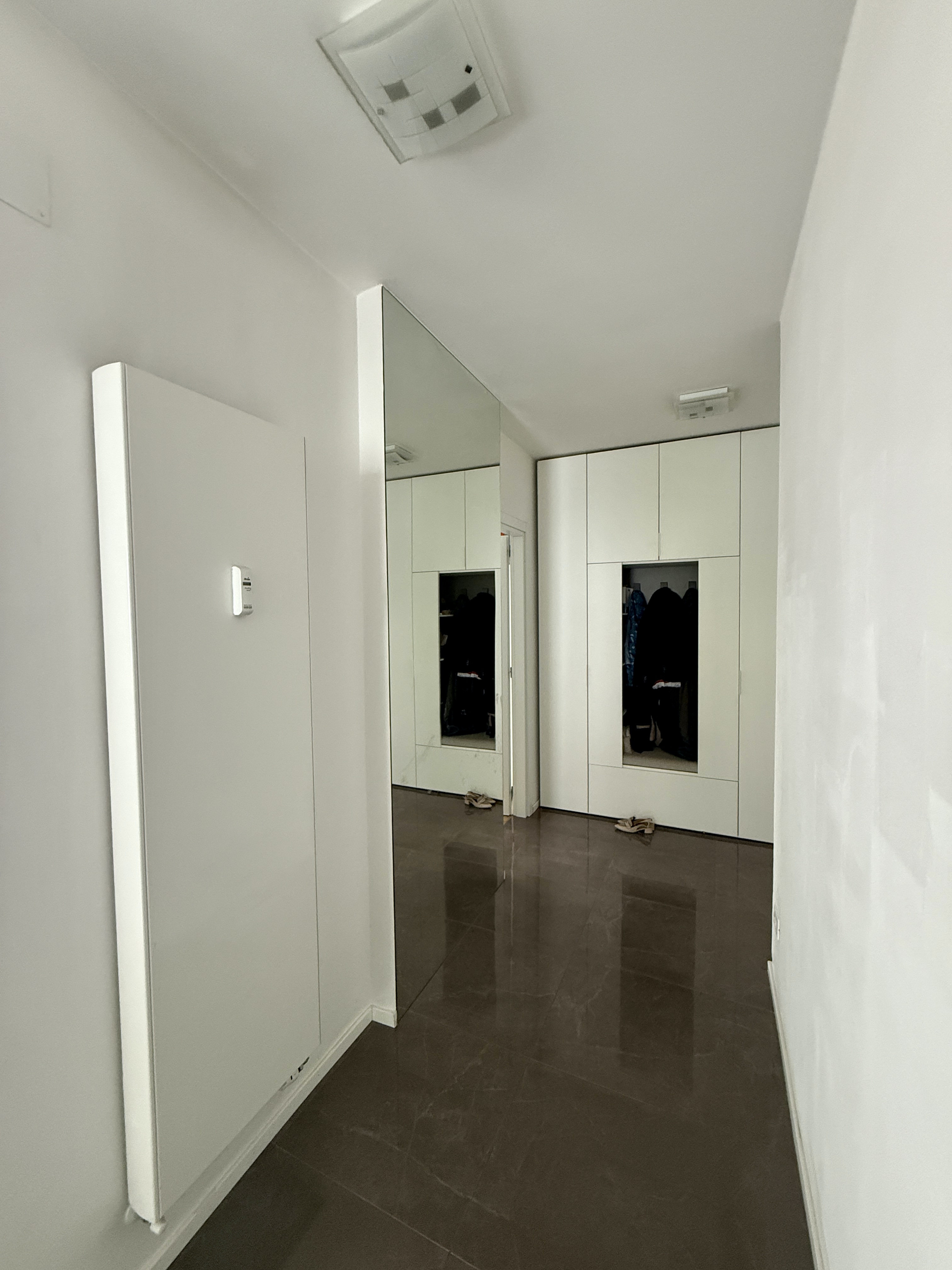 Bozen · Prinz-Eugen-Allee 30 | Vollständig renovierte Wohnung mit Garage im Erdgeschoss