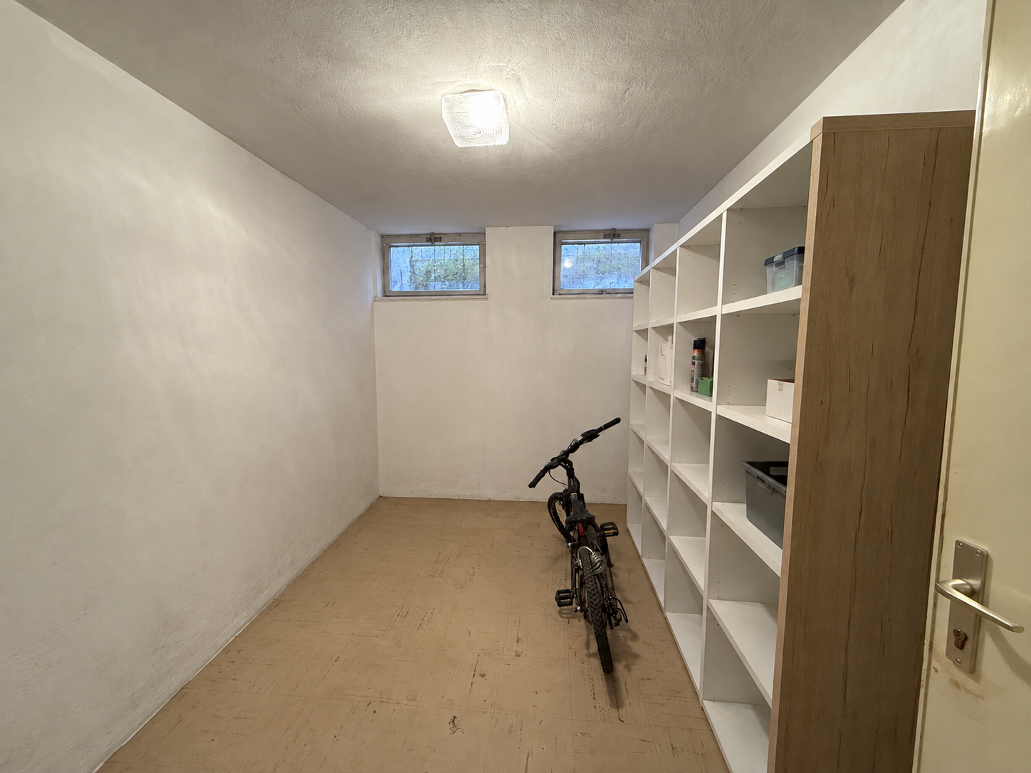 Bozen · Prinz-Eugen-Allee 30 | Vollständig renovierte Wohnung mit Garage im Erdgeschoss