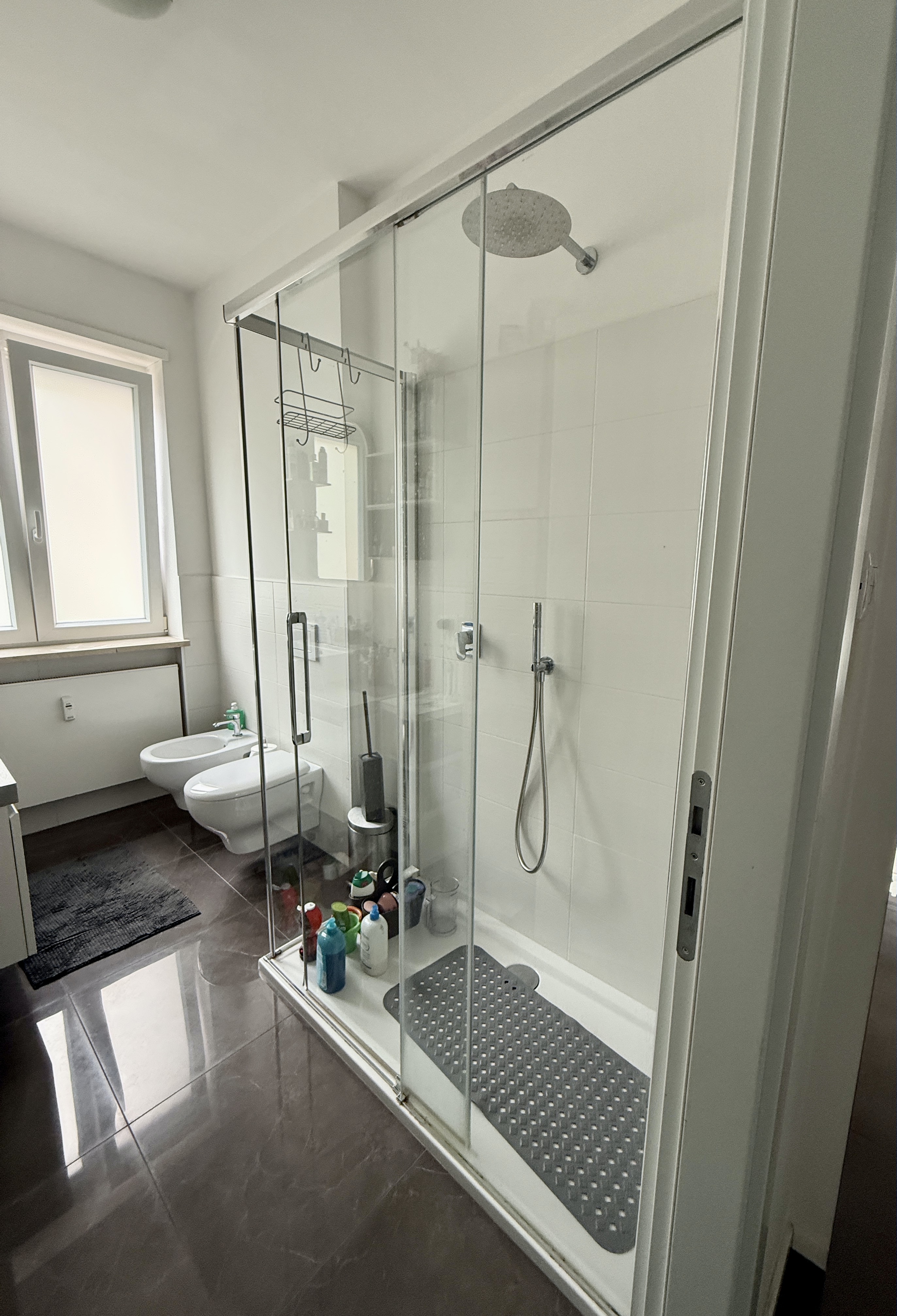 Bozen · Prinz-Eugen-Allee 30 | Vollständig renovierte Wohnung mit Garage im Erdgeschoss