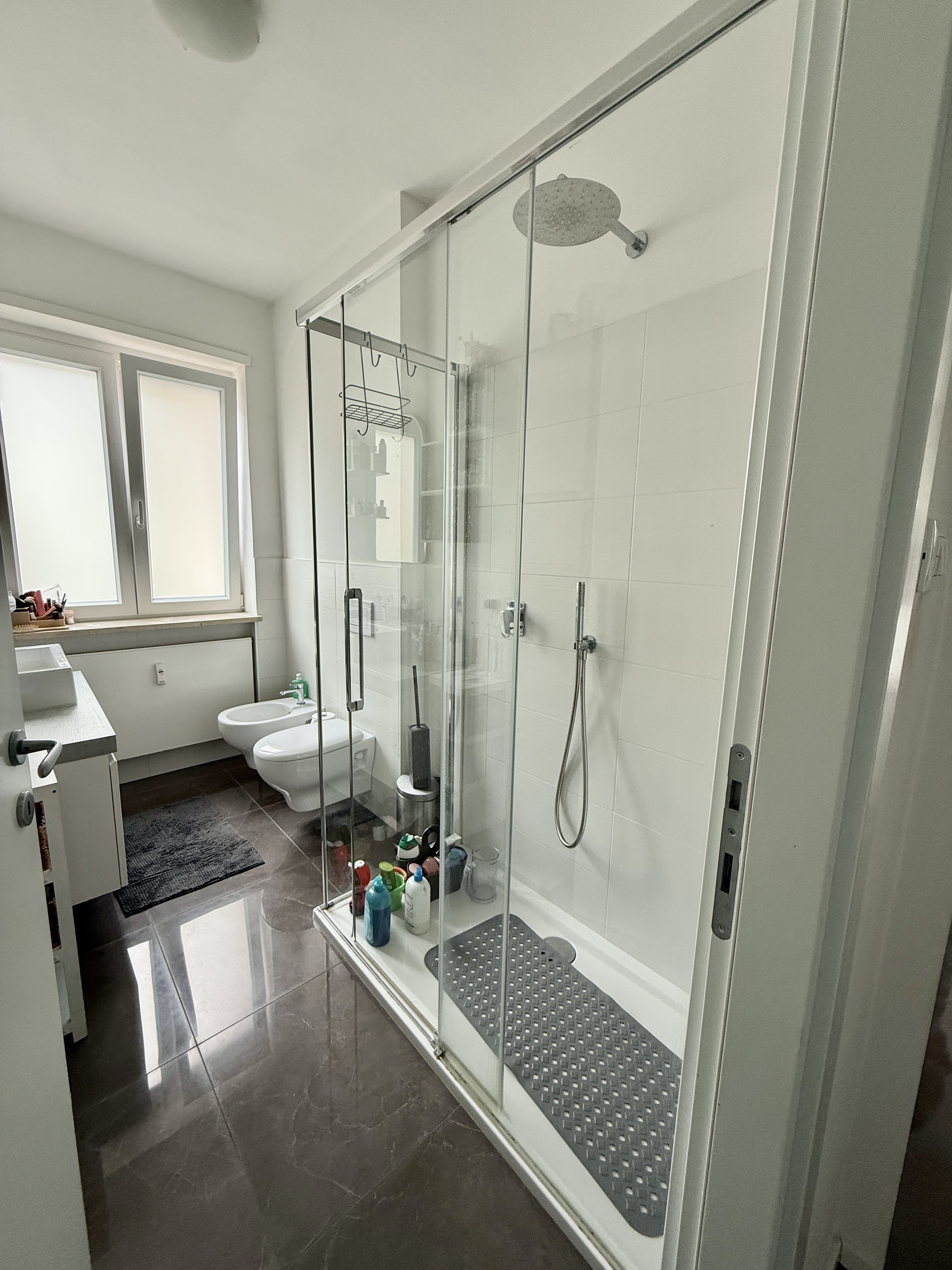 Bozen · Prinz-Eugen-Allee 30 | Vollständig renovierte Wohnung mit Garage im Erdgeschoss